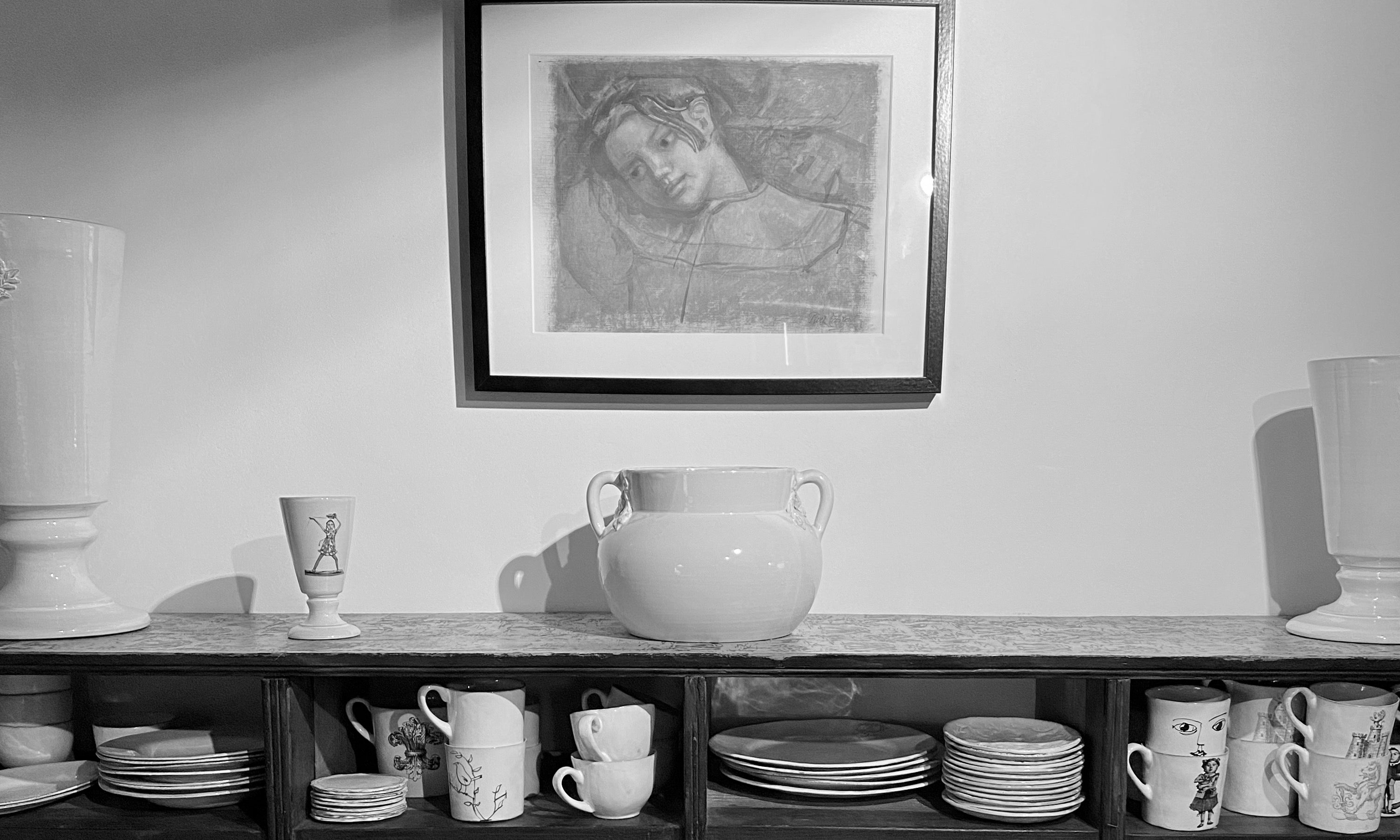 Discover the Hidden Gems of Paris at CARRON Showroom - By Appointment Only