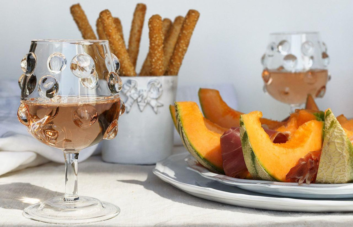 High-End Handmade Tableware, Drinkware & Home Decor by CARRON Paris