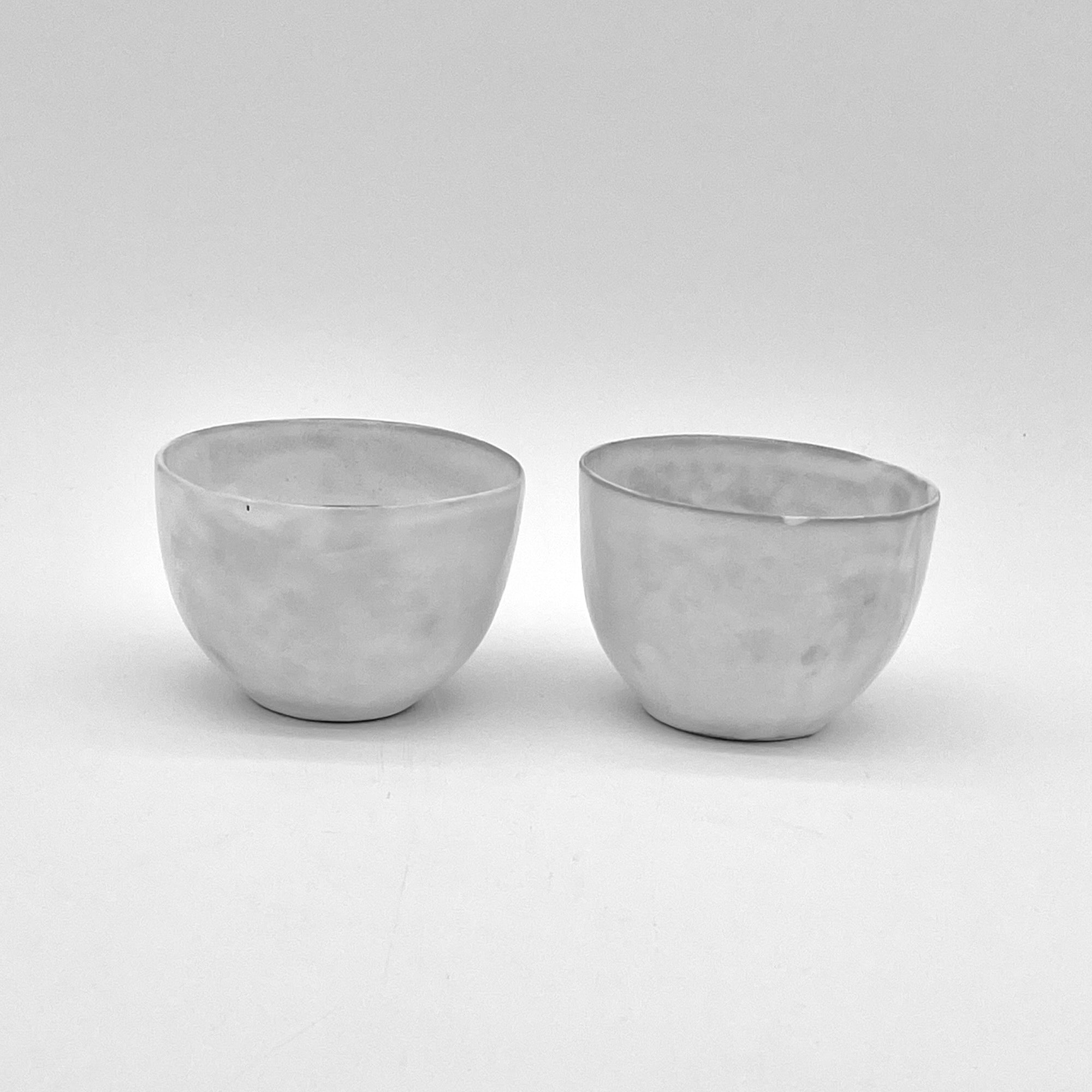 2 x Paris bowl-CARRON-Paris