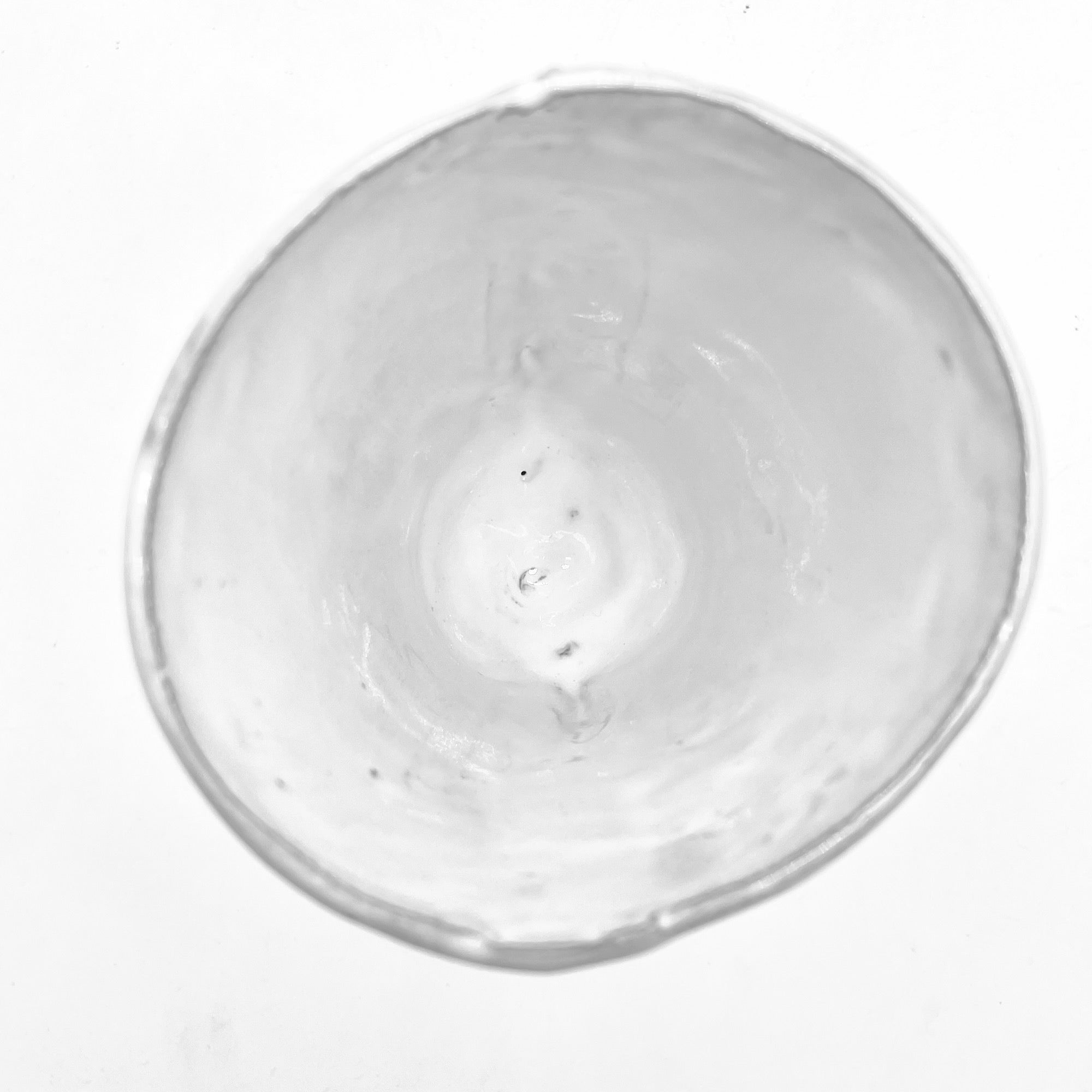 2 x Paris footed vase-CARRON-Paris