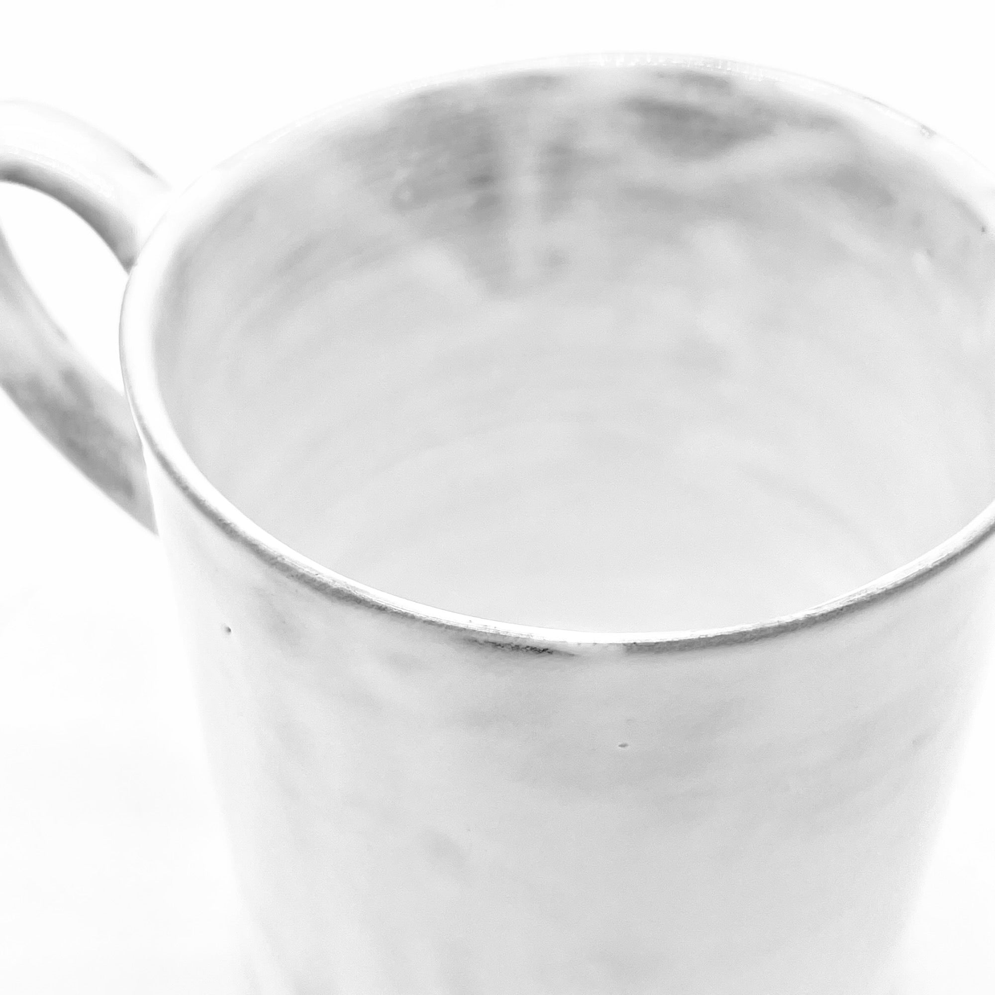 2 x Paris mug with handle-CARRON-Paris