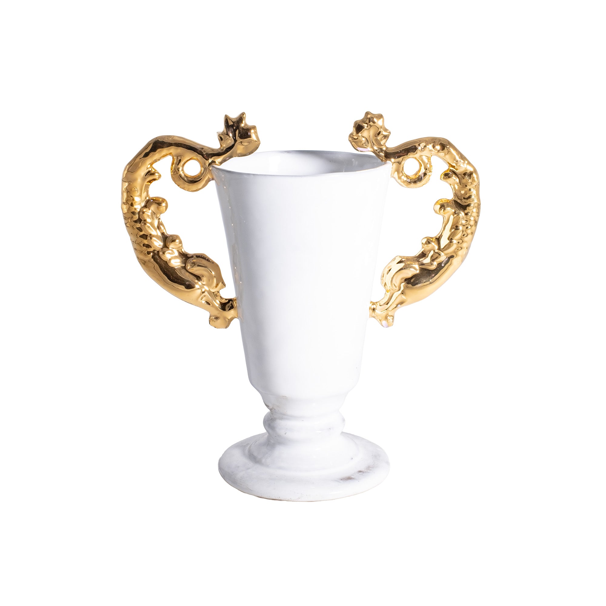 Vase sur pied Paris
