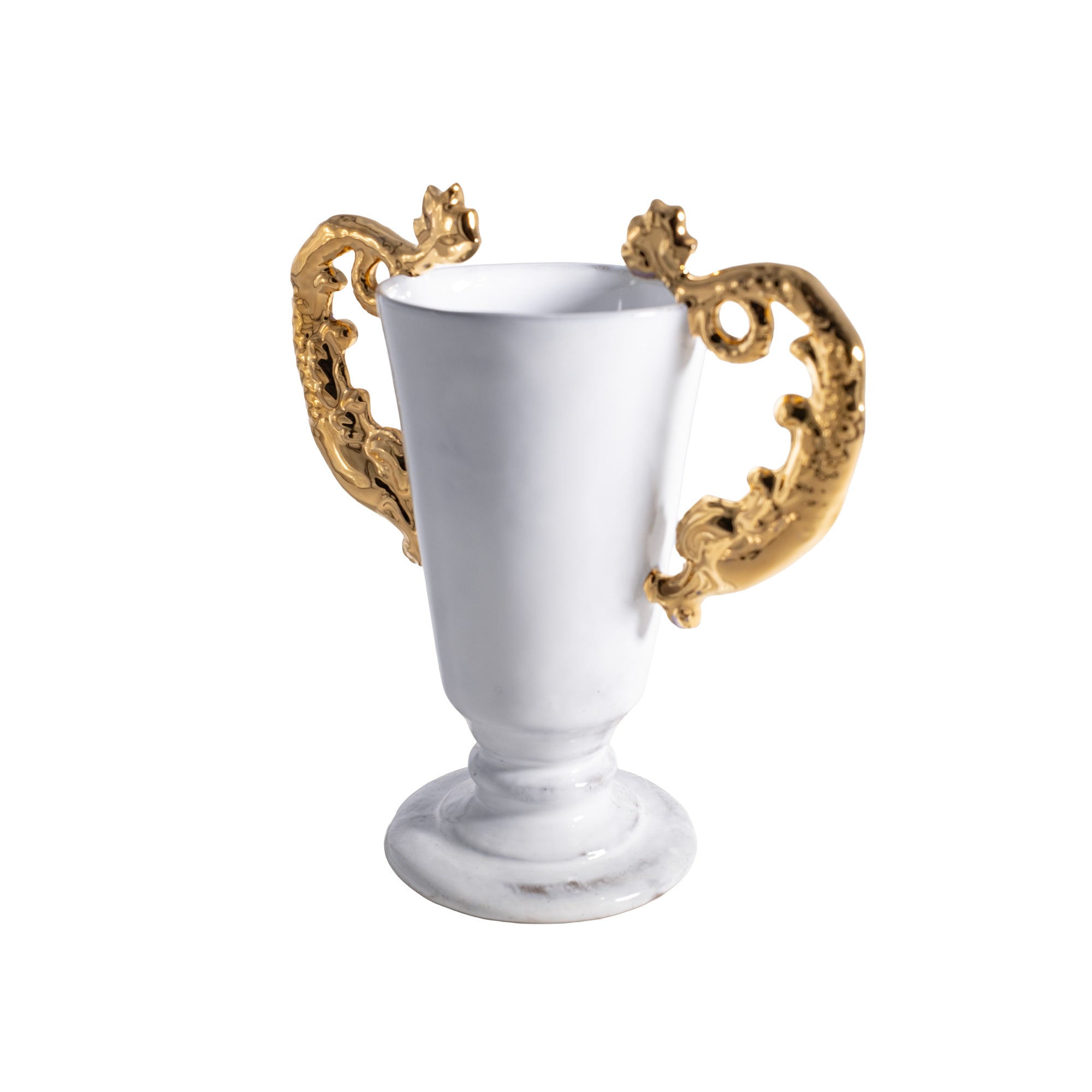 Vase sur pied Paris