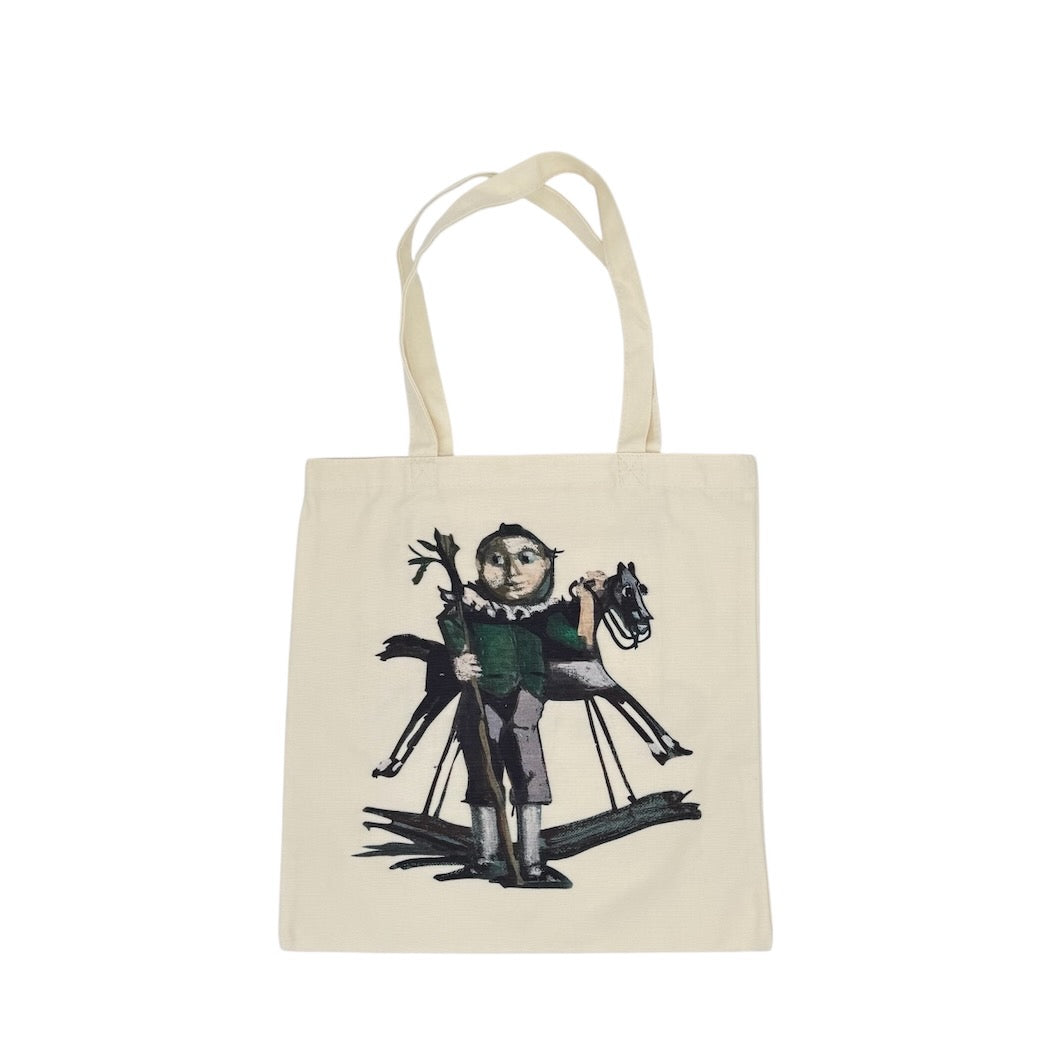 Tote CARRON