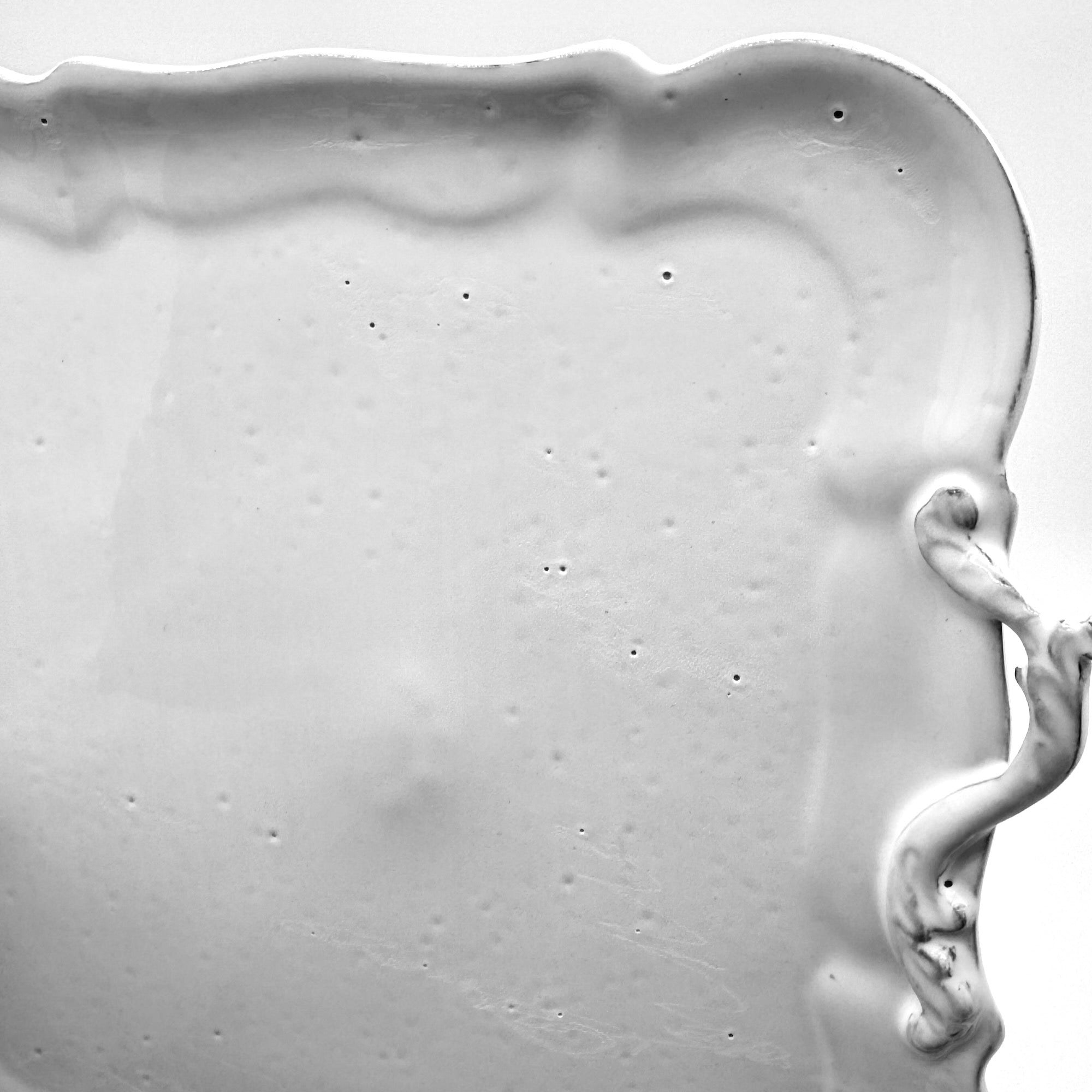 Apolline platter