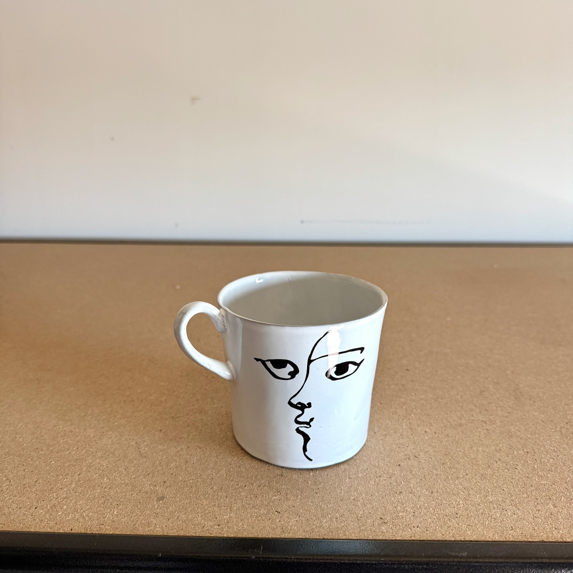 Mug Toi et Moi taille XL