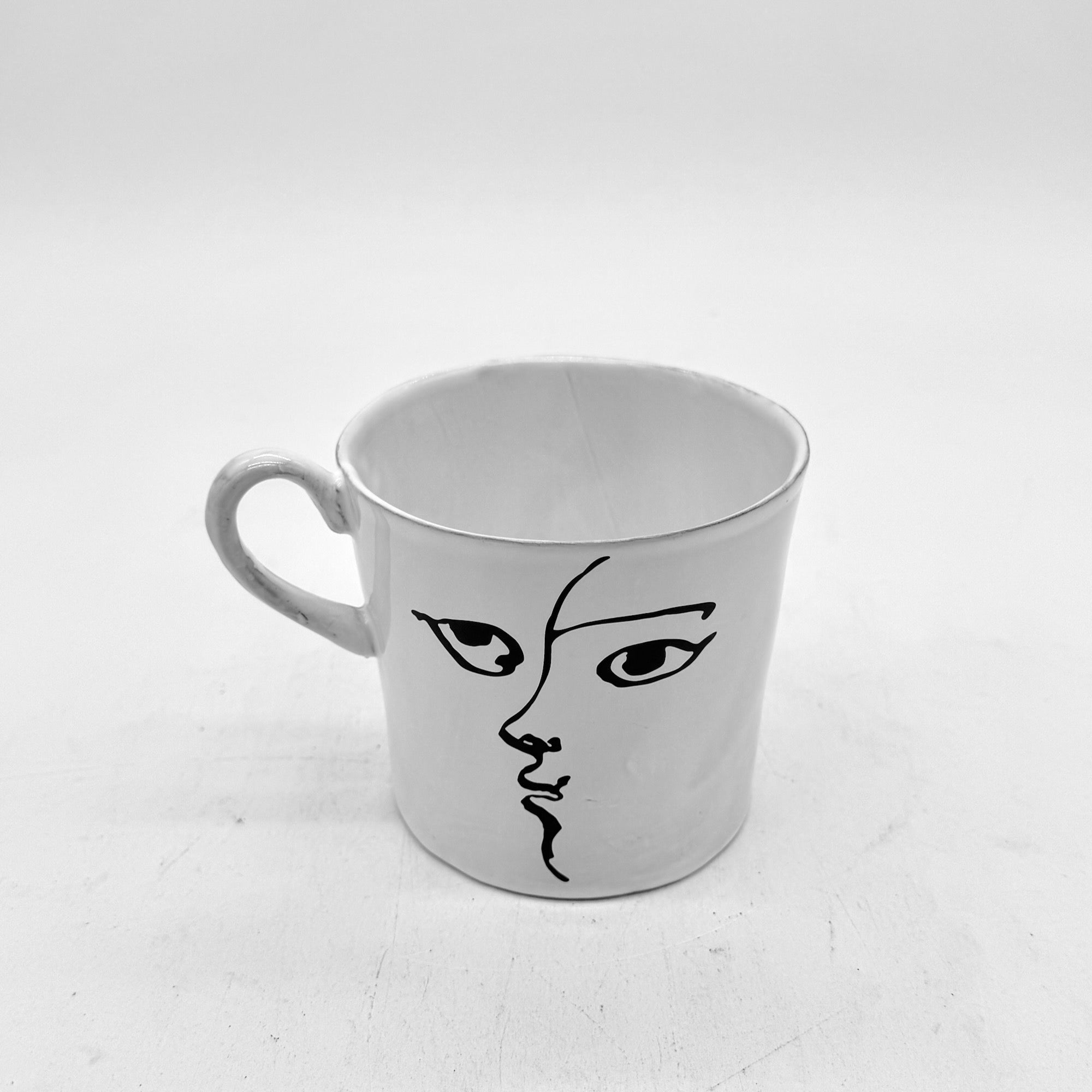 Mug Toi et Moi taille XL