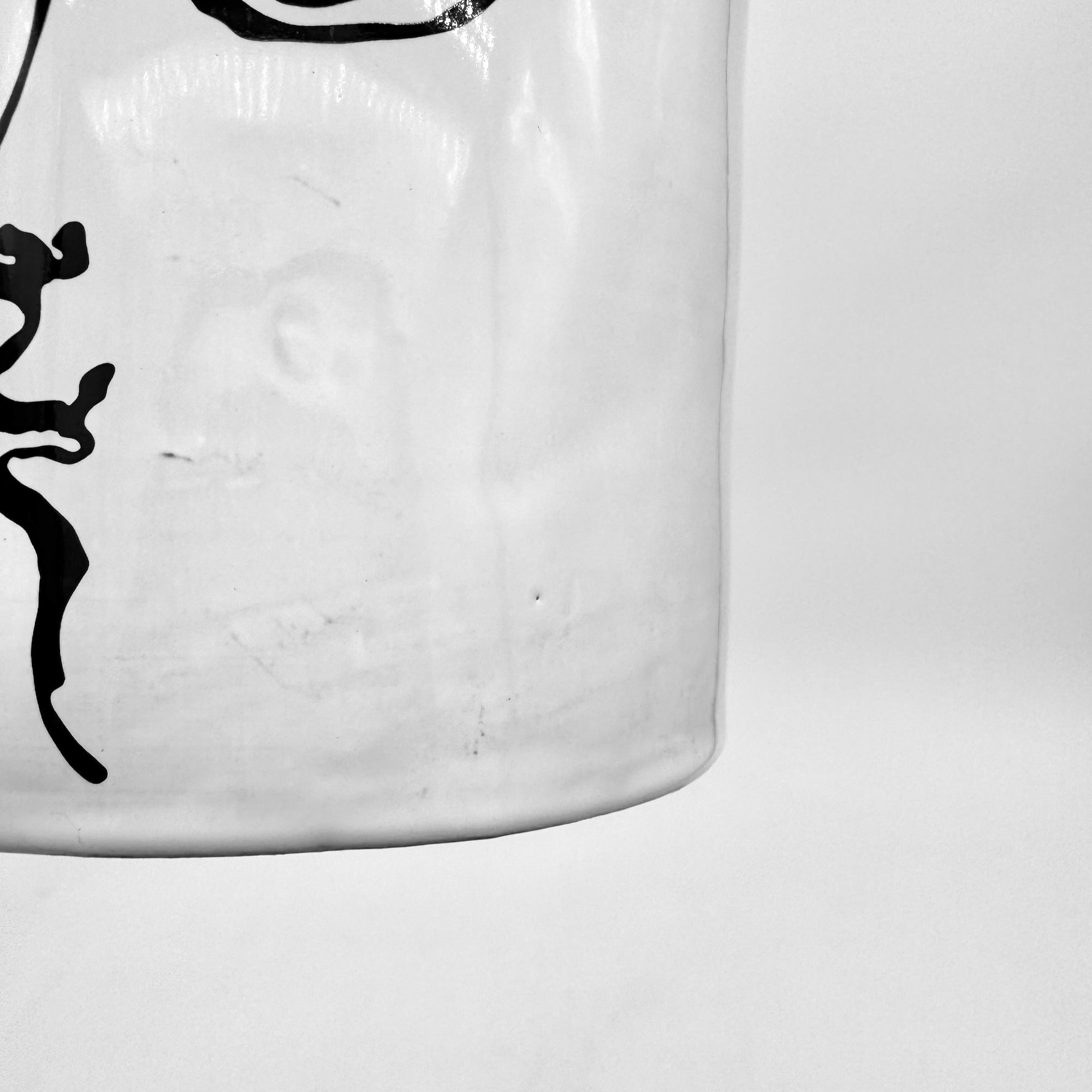 Mug Toi et Moi taille XL