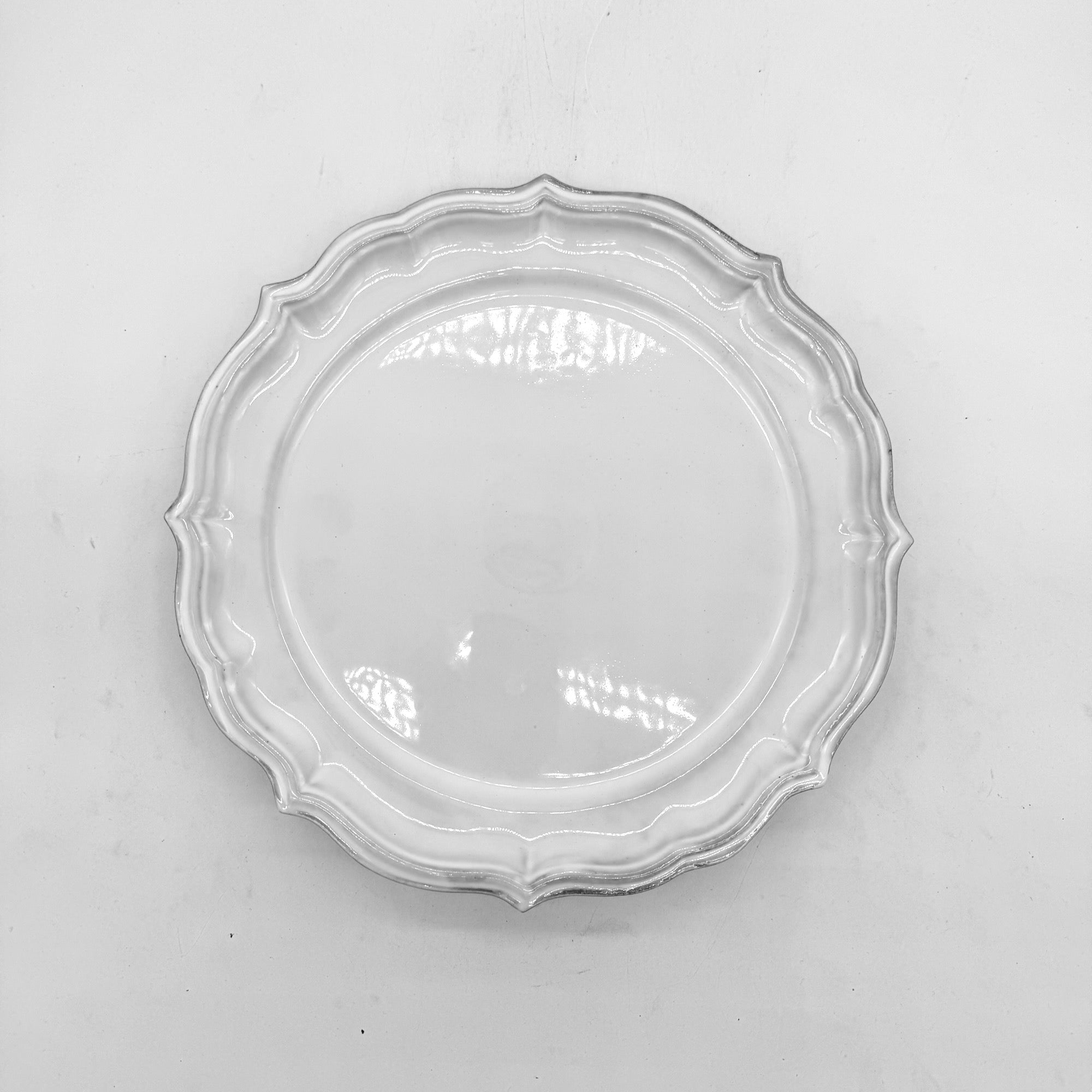 Set 3 x Assiette Campagne
