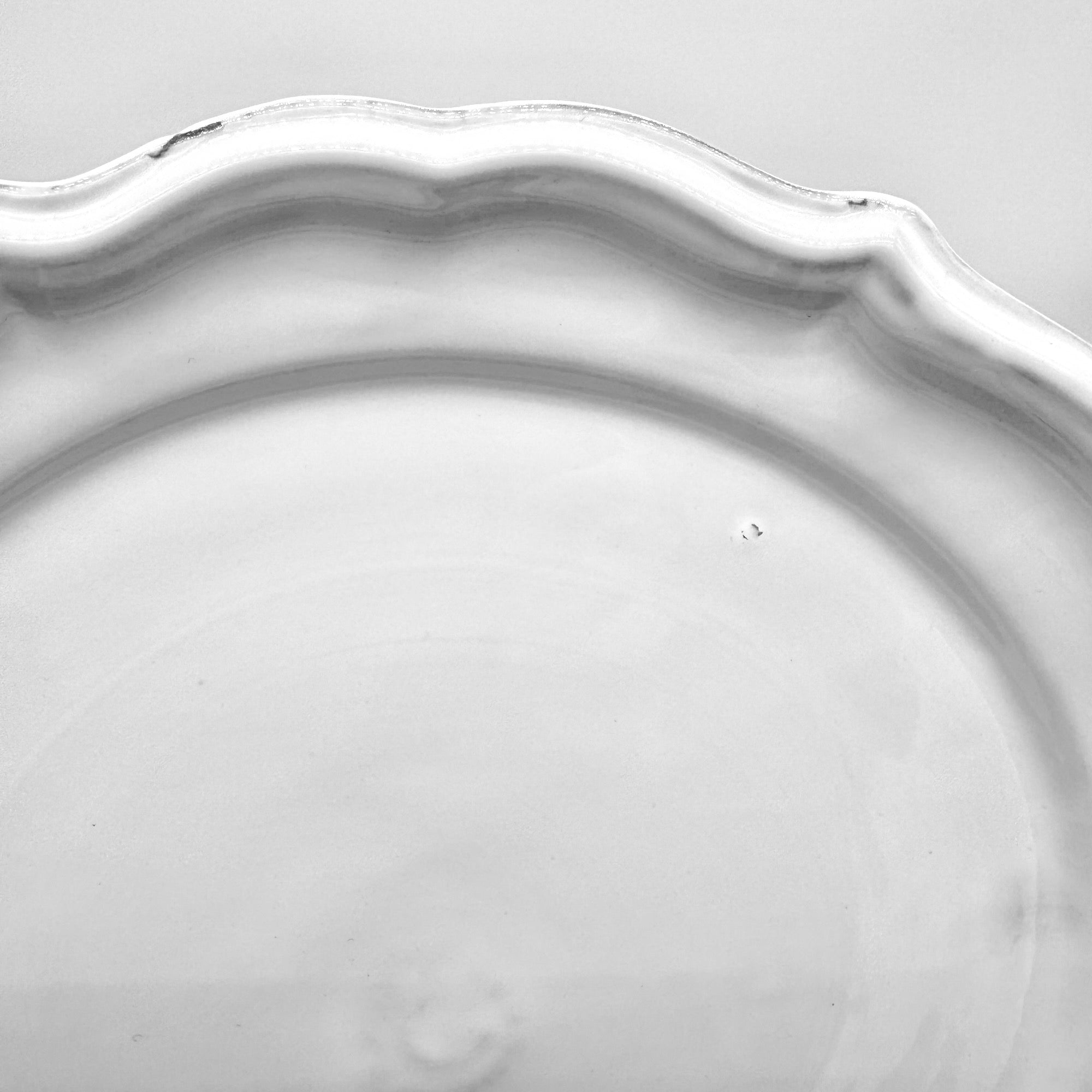 Set 3 x Assiette Campagne