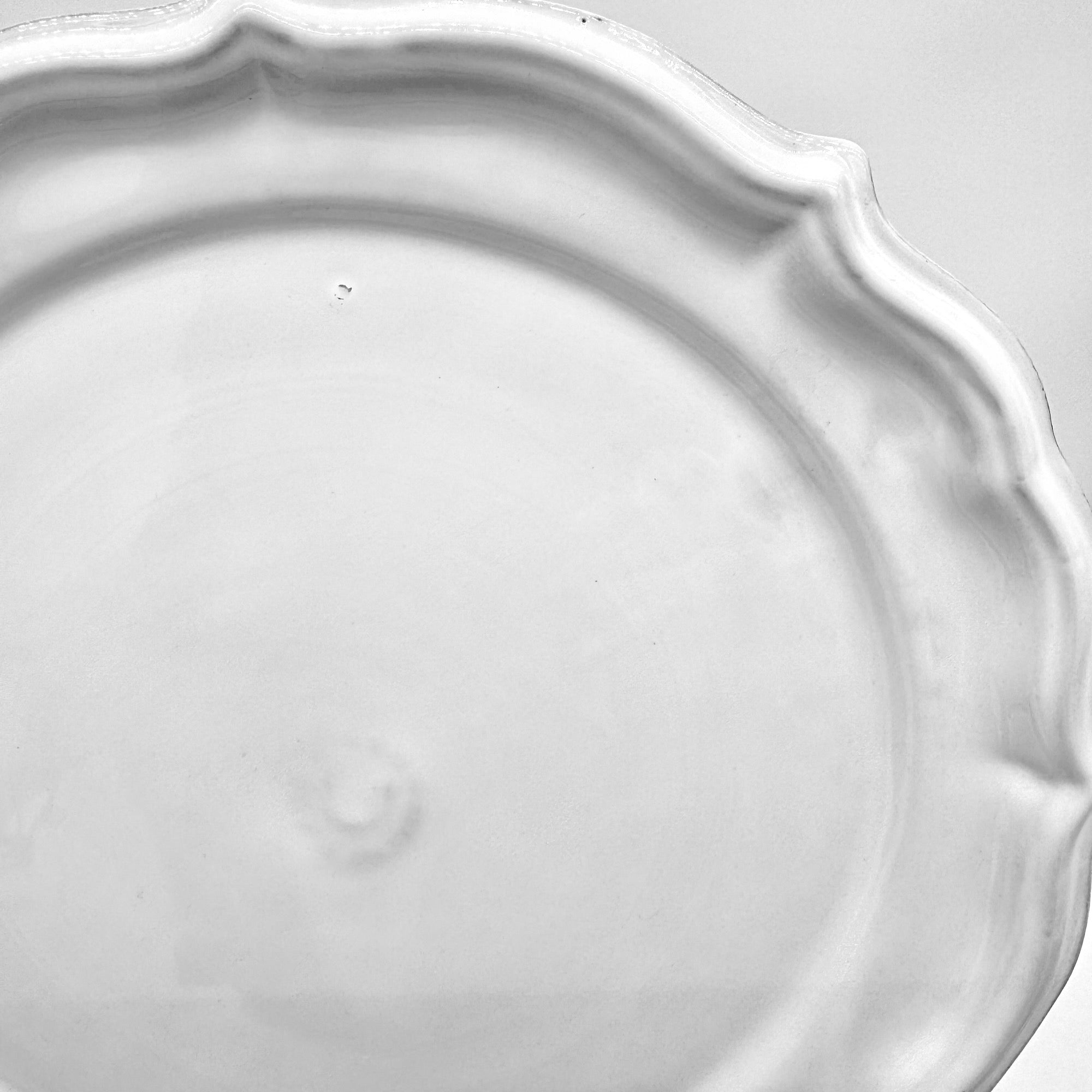 Set 3 x Assiette Campagne