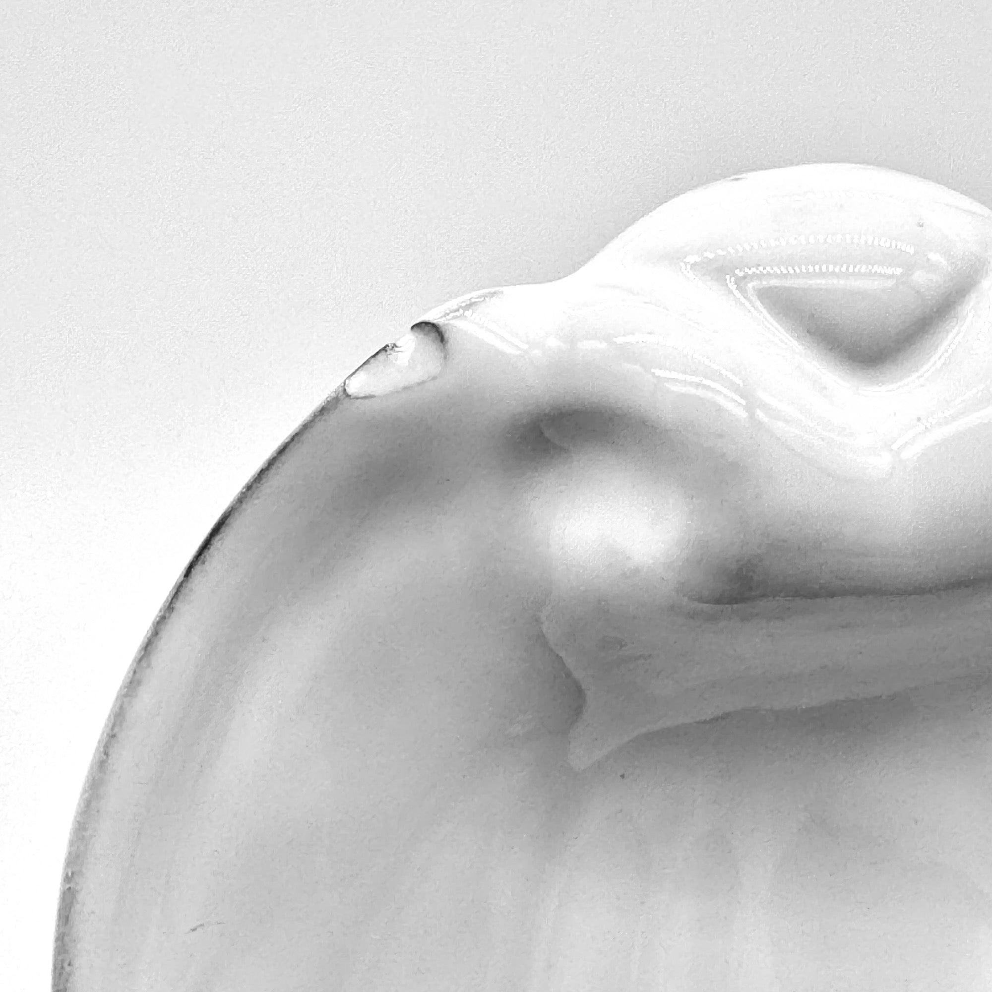 Saint-Jacques jewelry cup