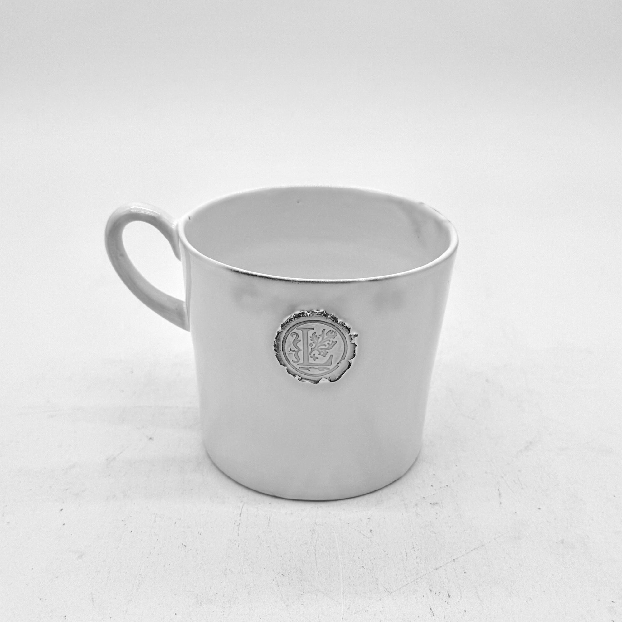 Mug à anse "L" taille XL