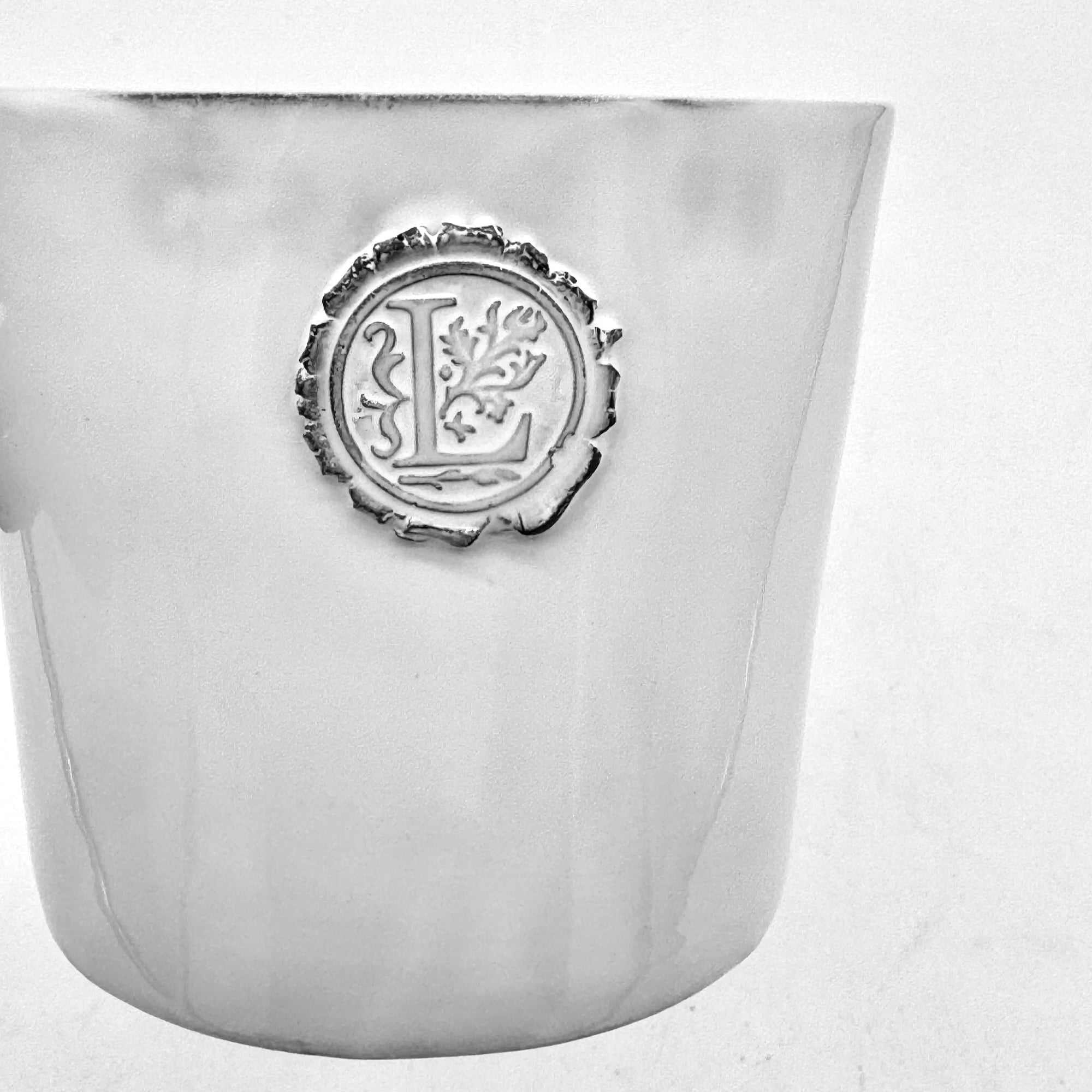 Mug à anse "L" taille XL