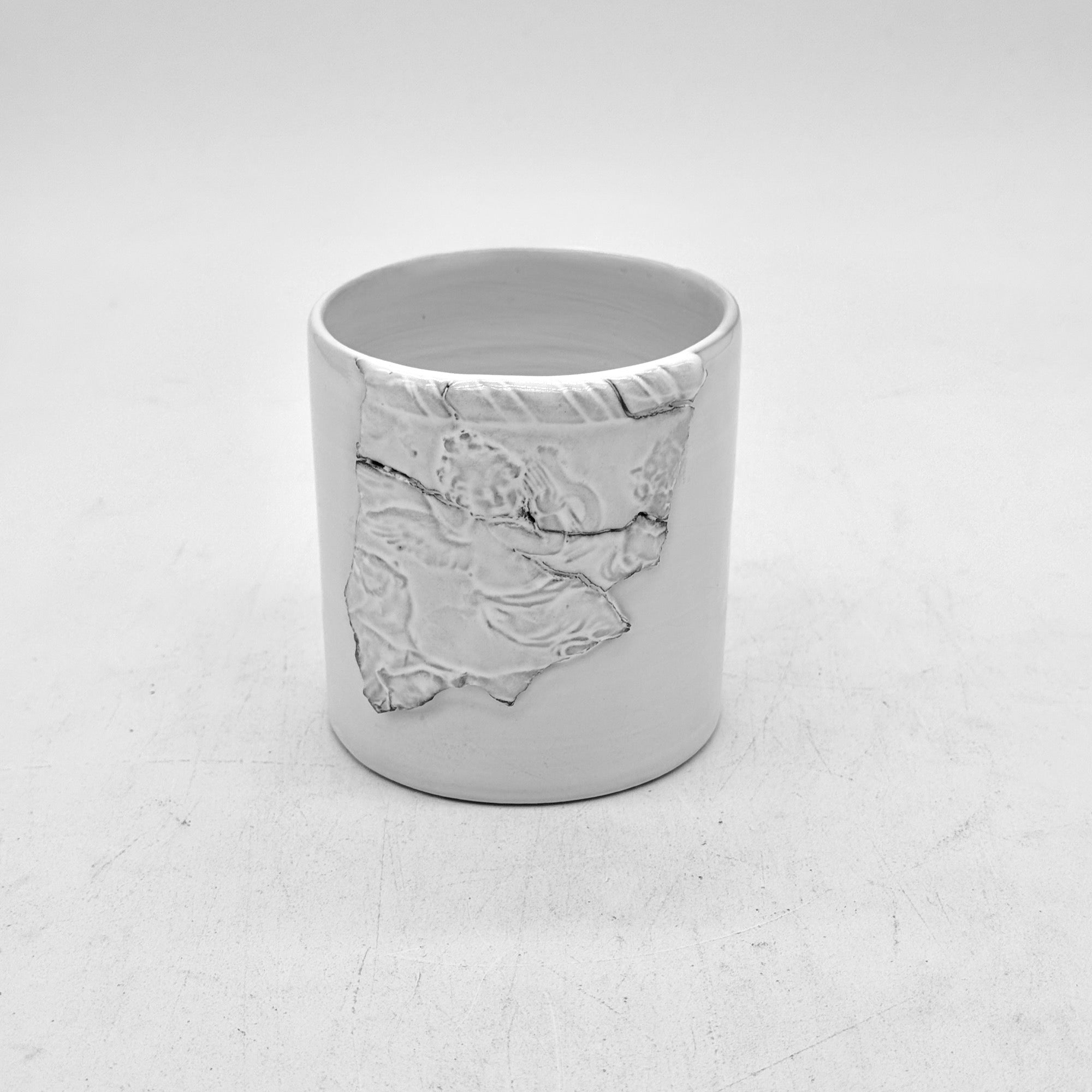 Vestige mug size L