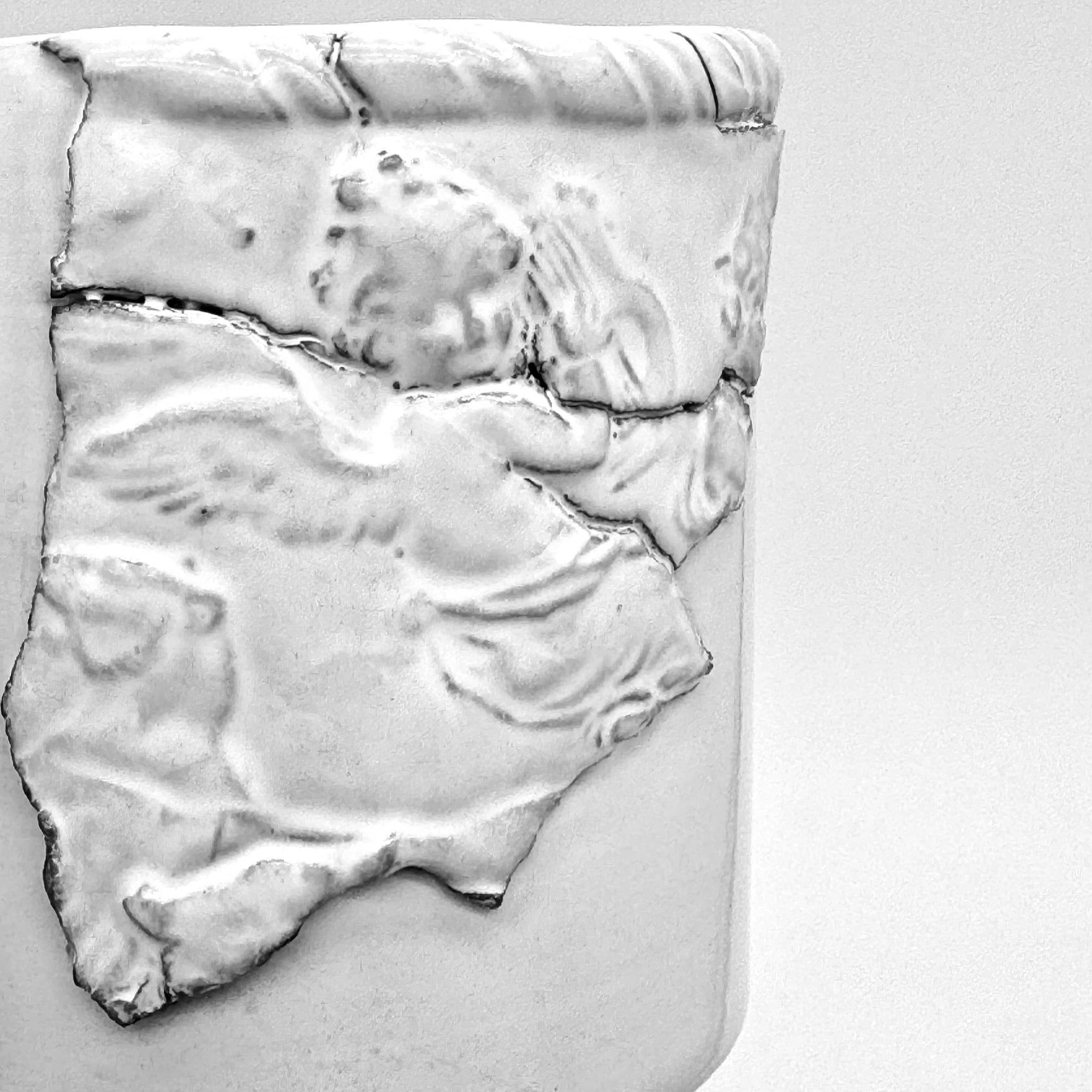 Vestige mug size L