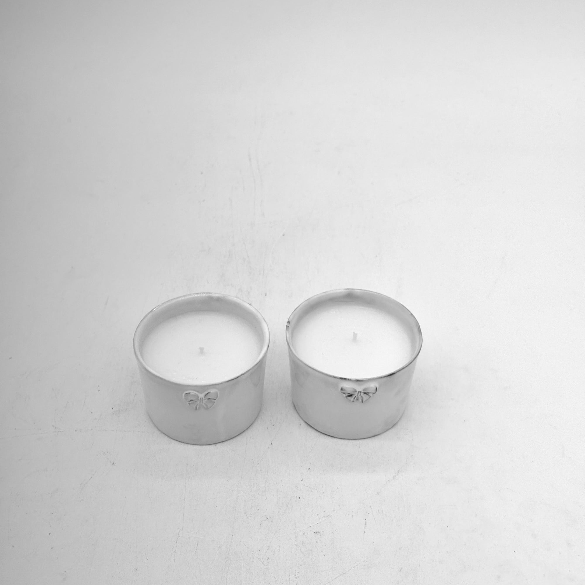 2x Marie-Antoinette Candle