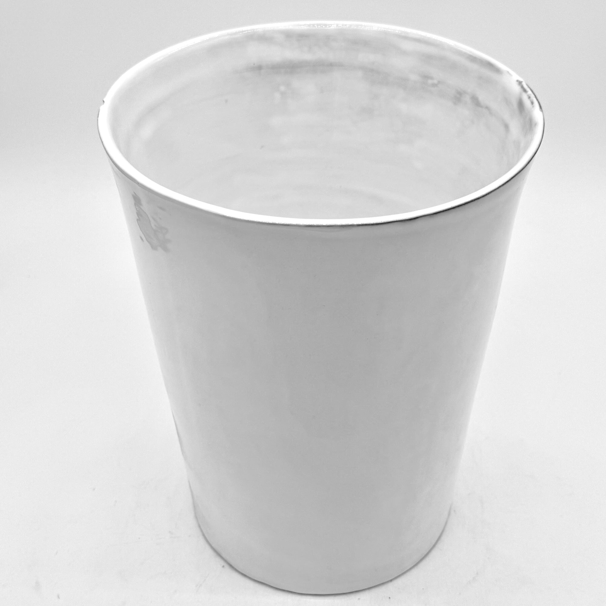 Moon vase
