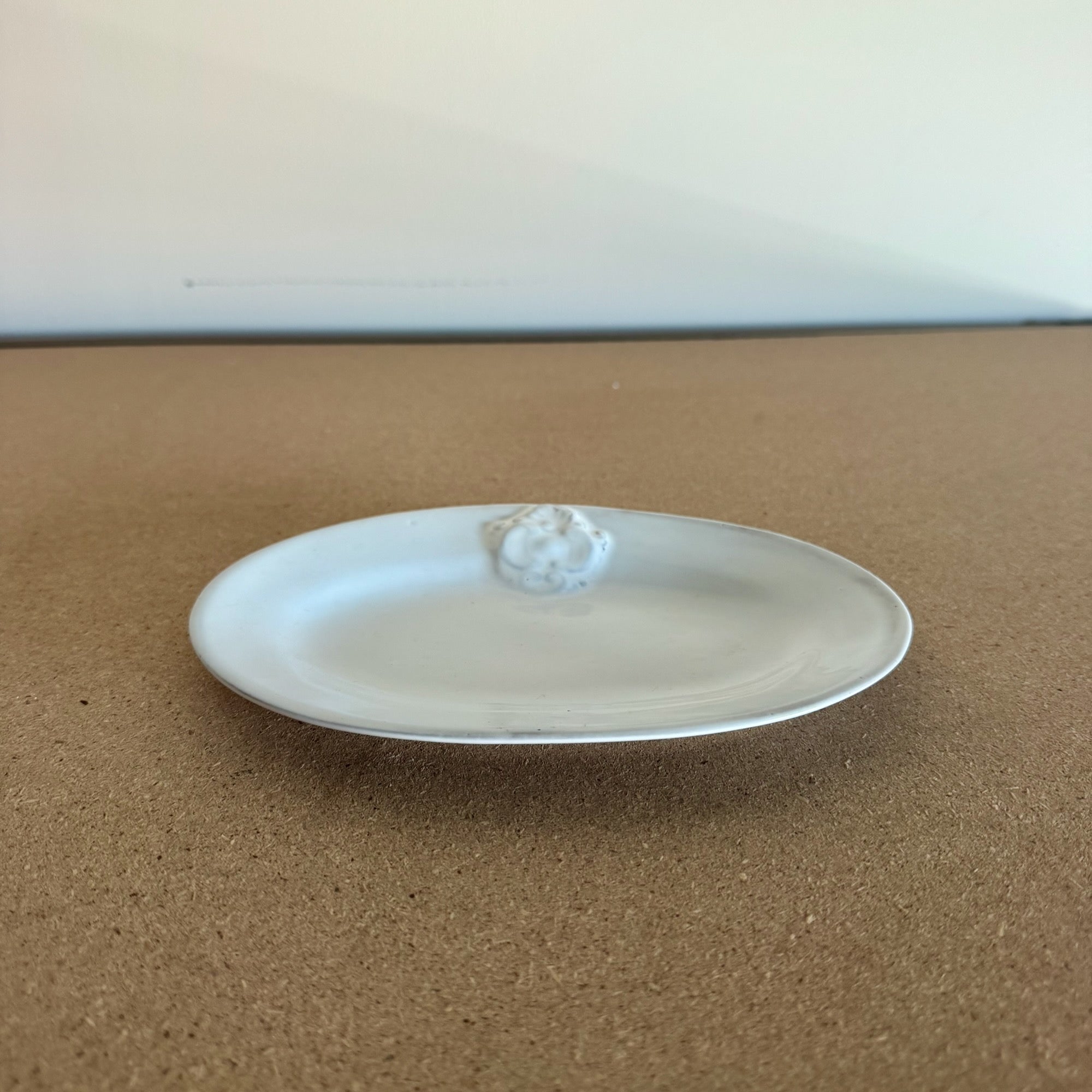 Charles oval platter