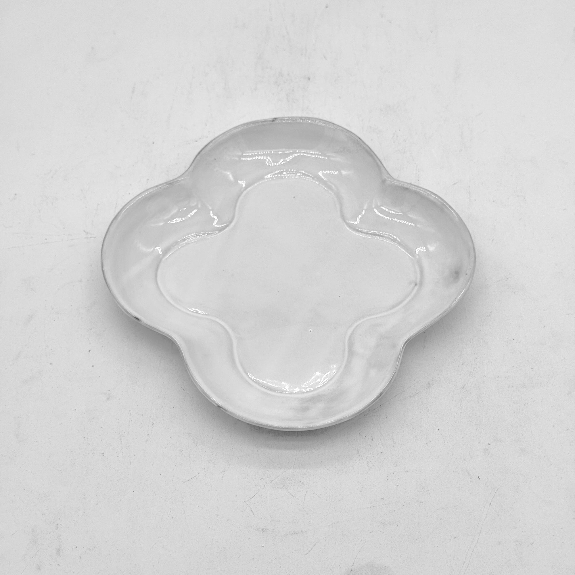 Assiette Mademoiselle