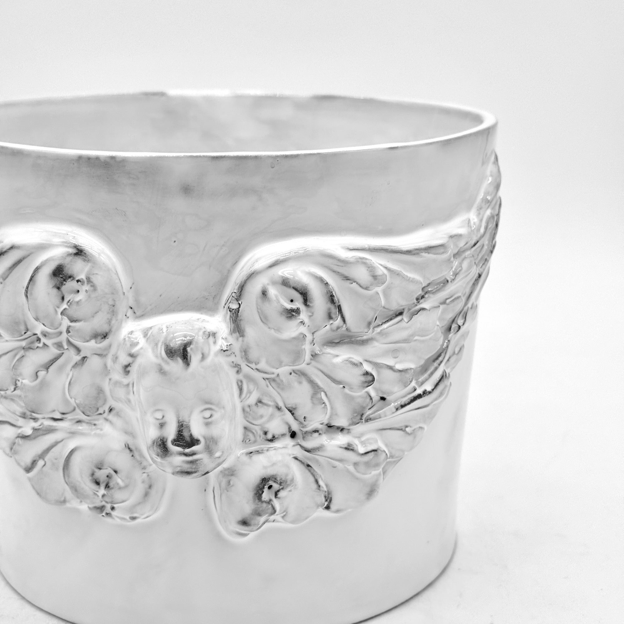 Mon Ange pot
