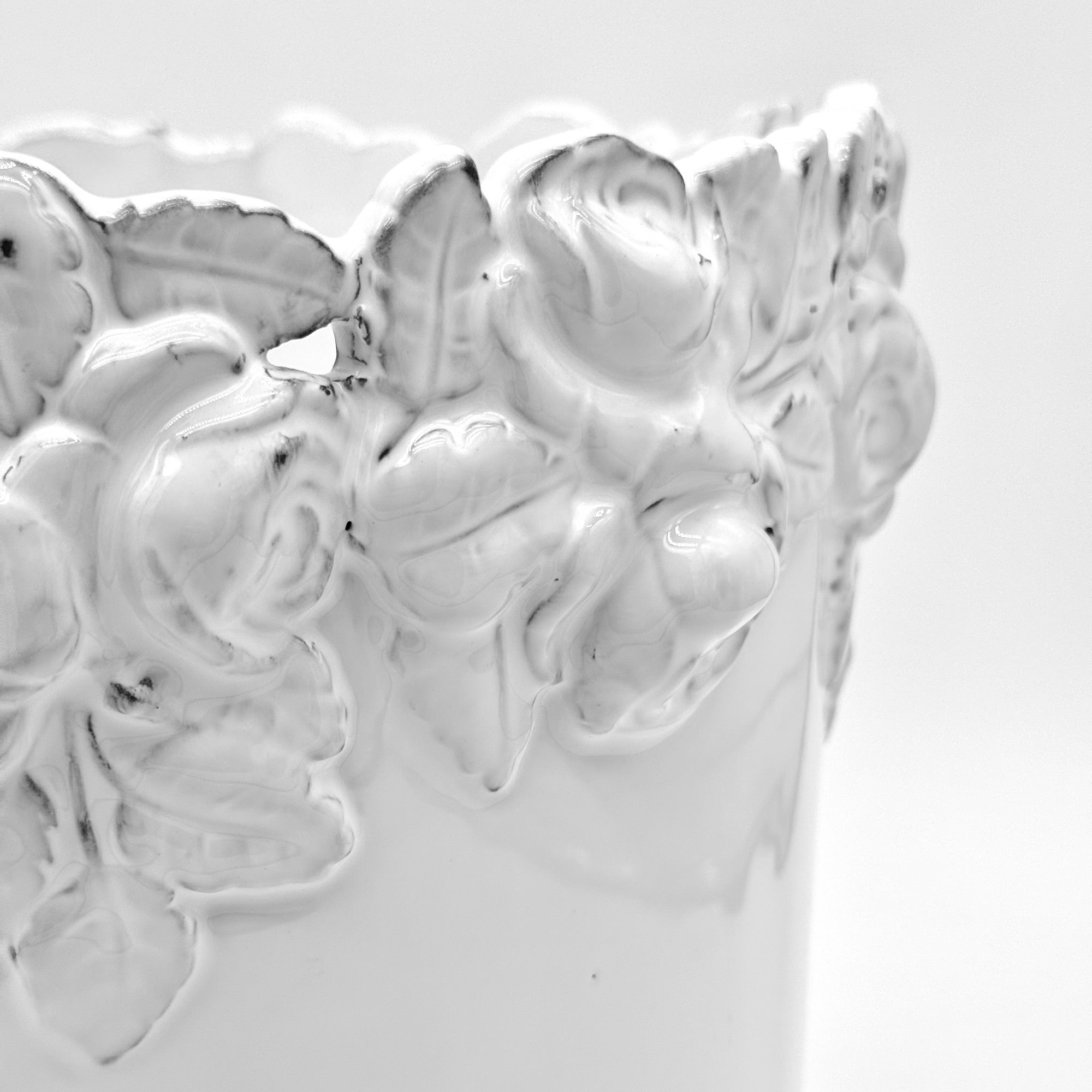 Vase Rose