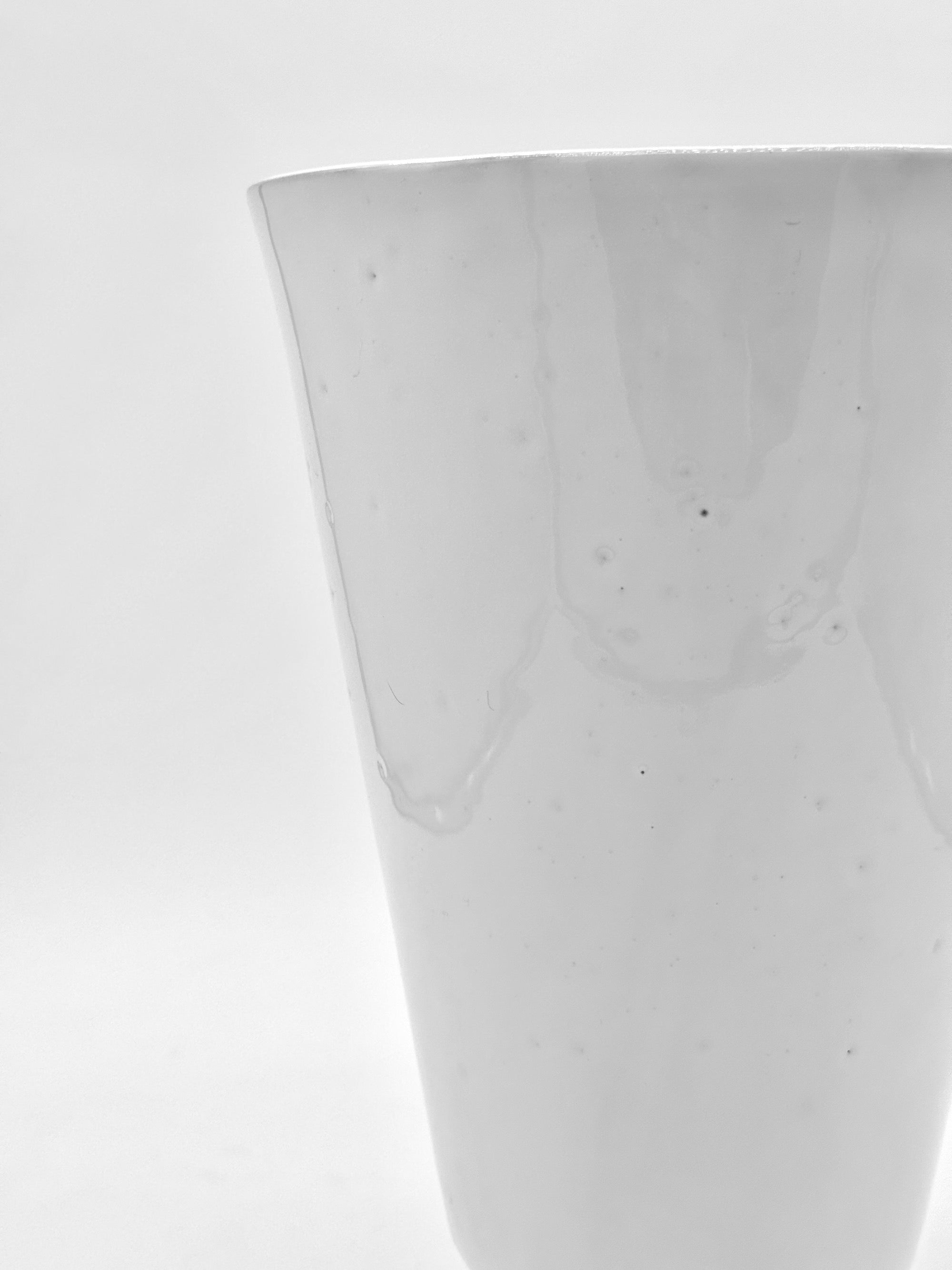 Vase sur pied Paris
