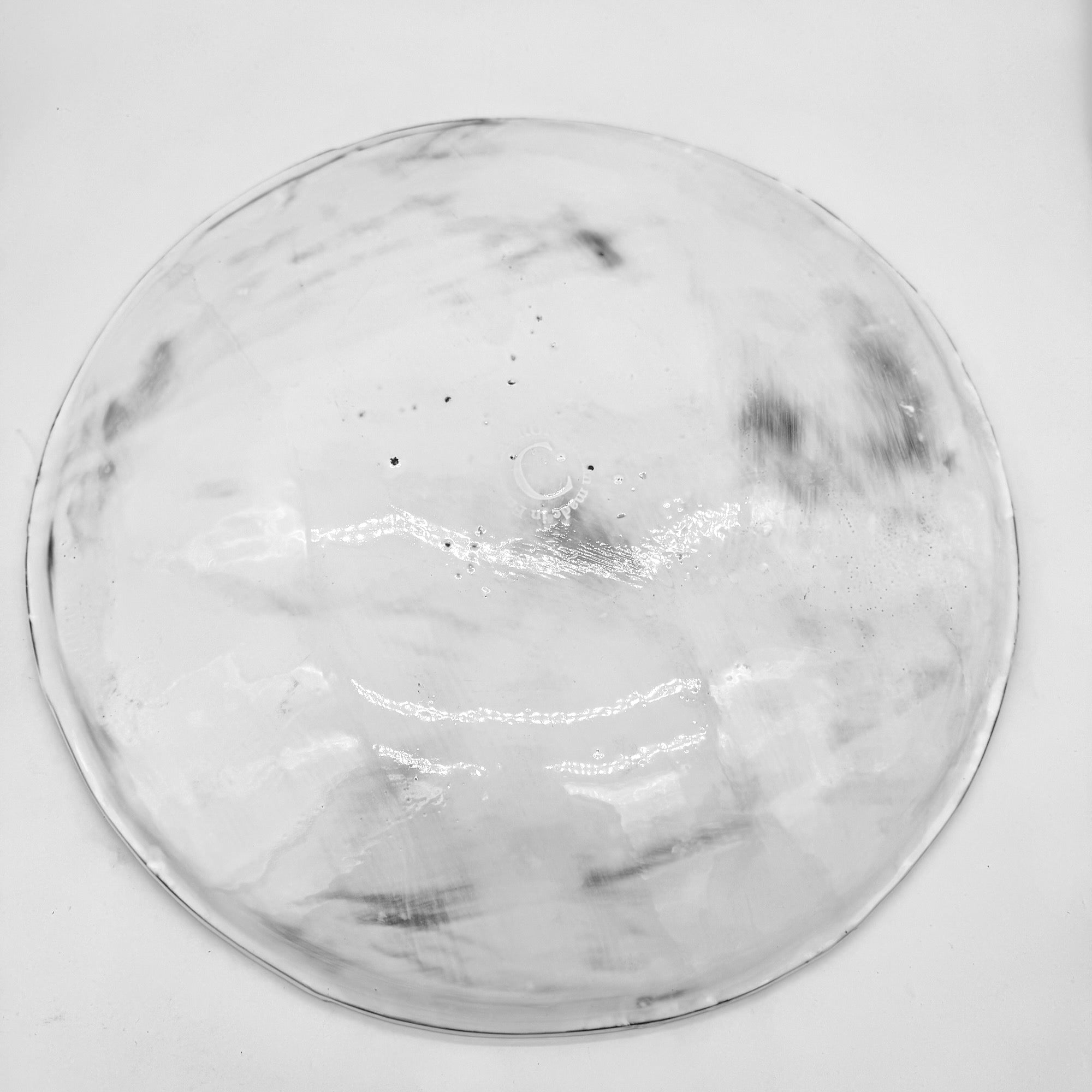 Grand plat Lune
