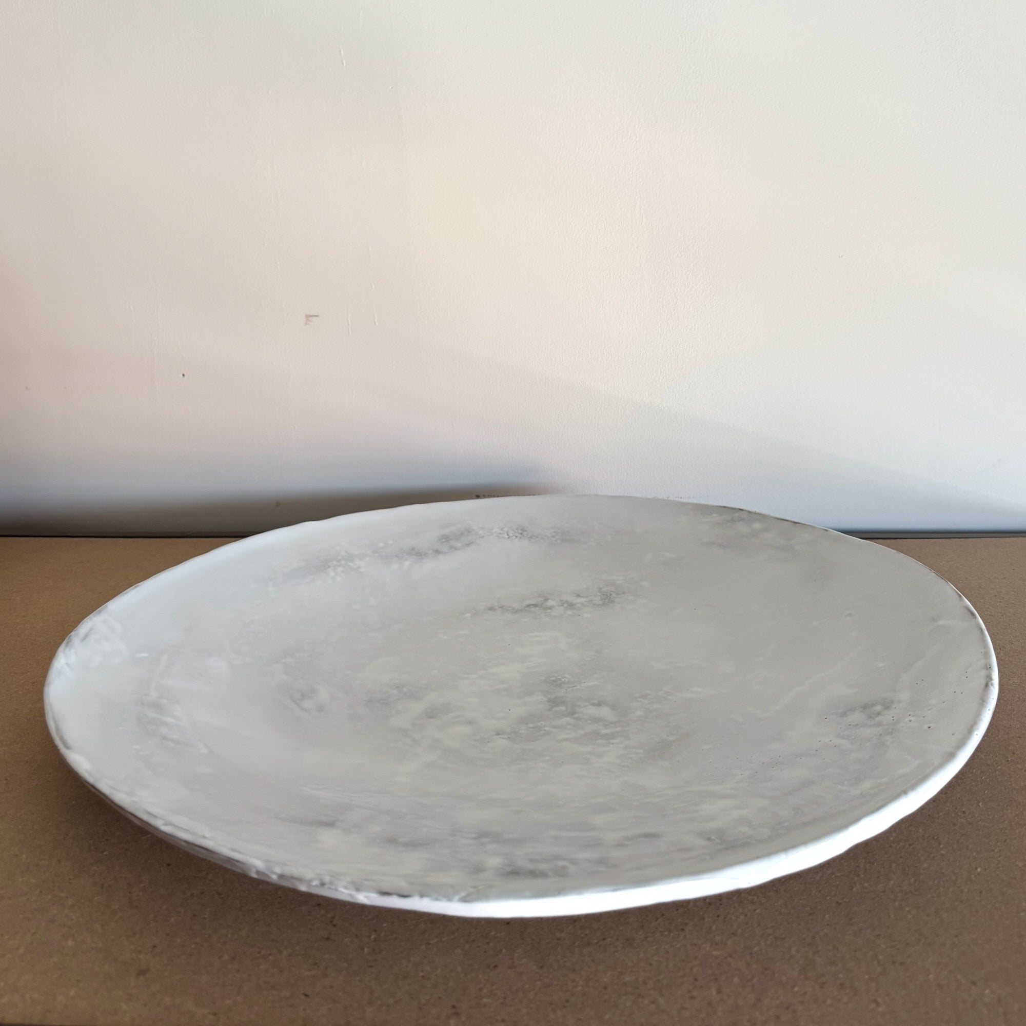 Grand plat Lune