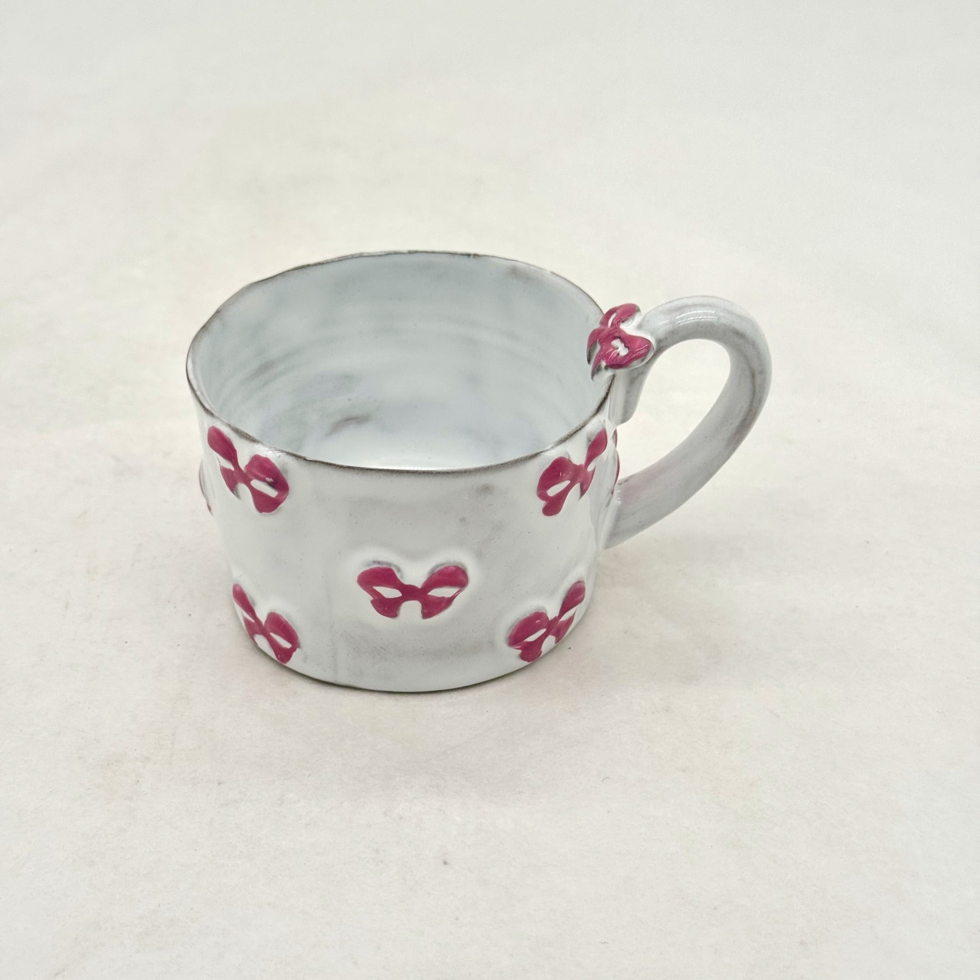 Nœud-Nœud mug Trianon S