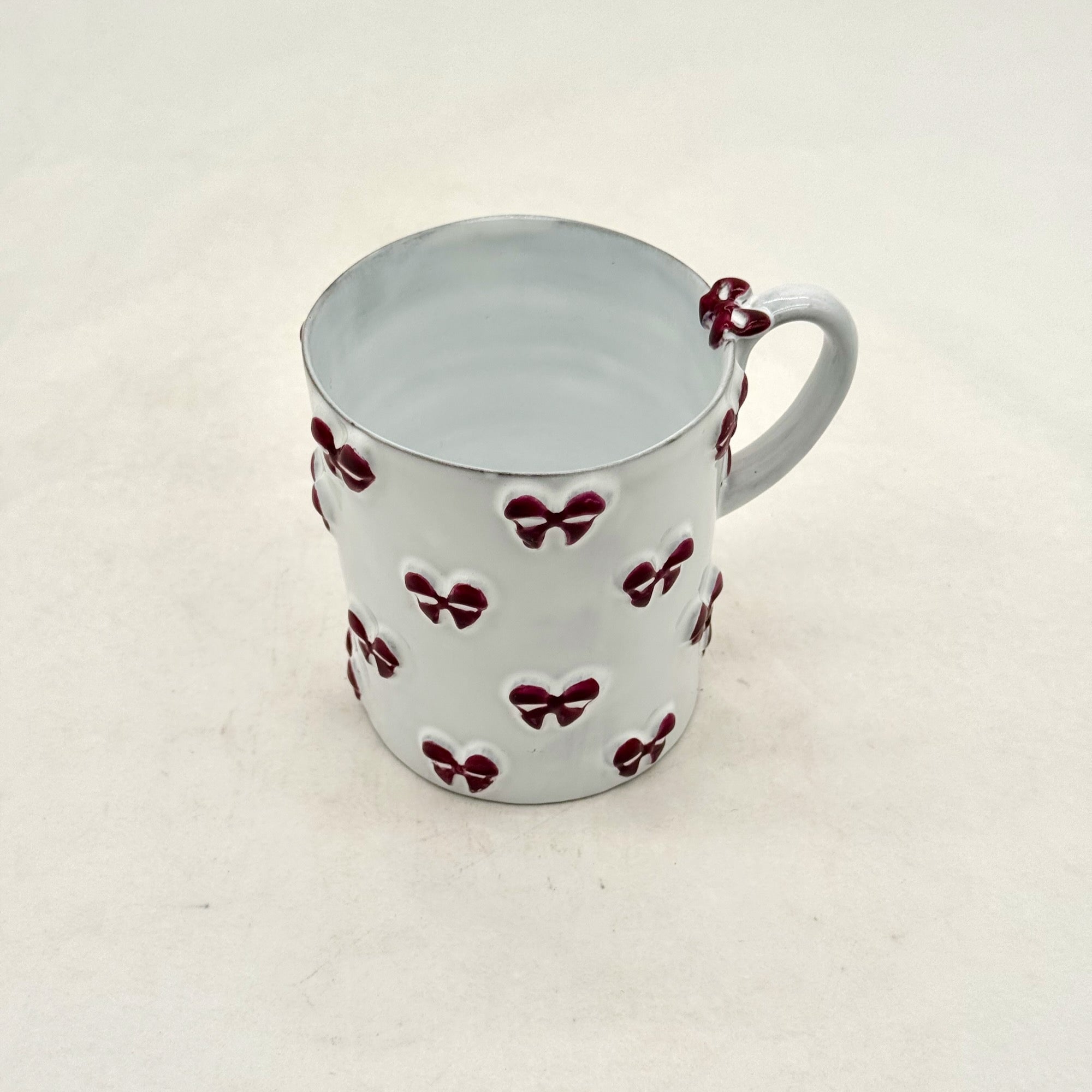 Nœud-Nœud mug Trianon L
