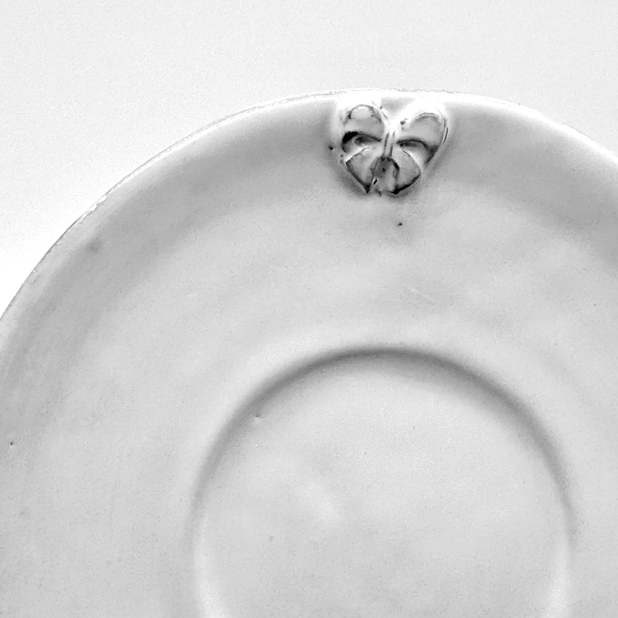 Mug Noeud Noeud et soucoupe Marie Antoinette