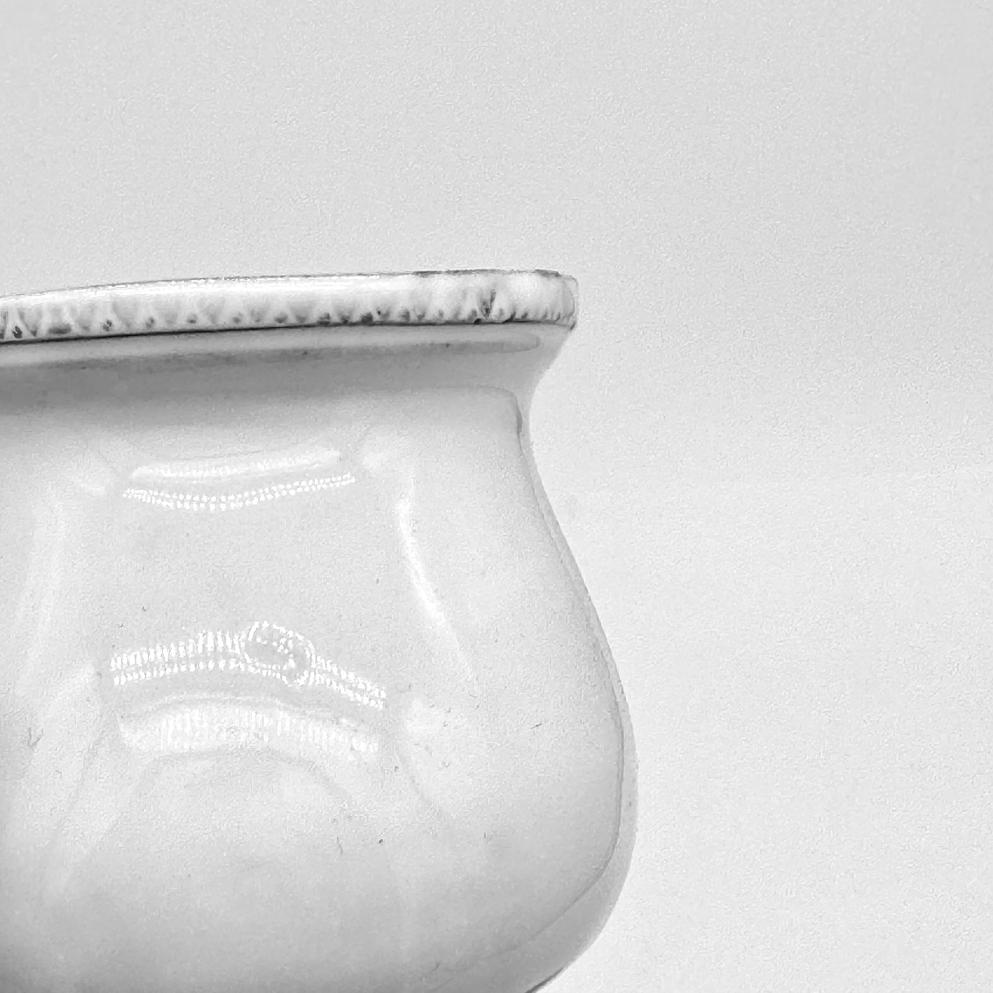 Set 5 Paris jars