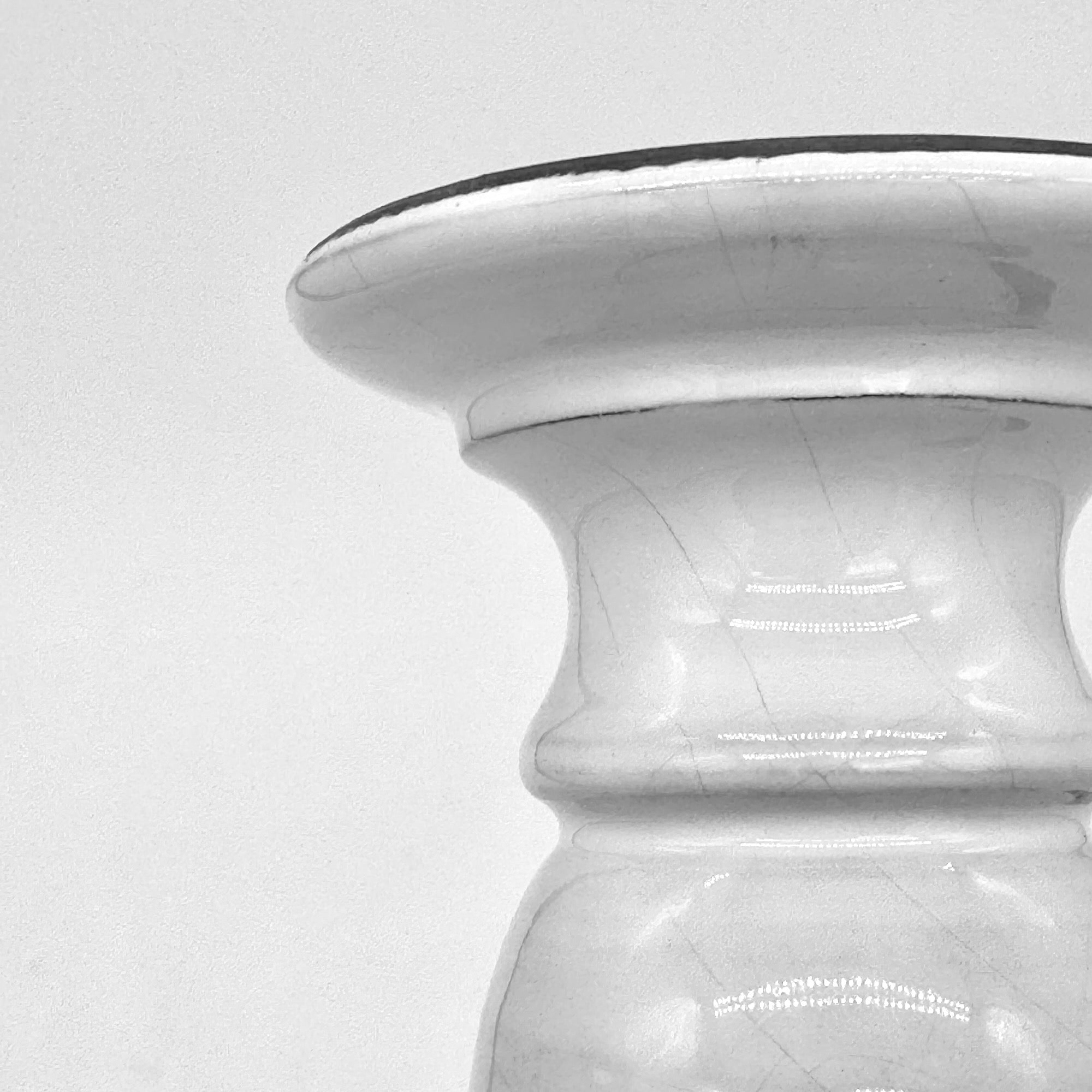 Paris egg cup