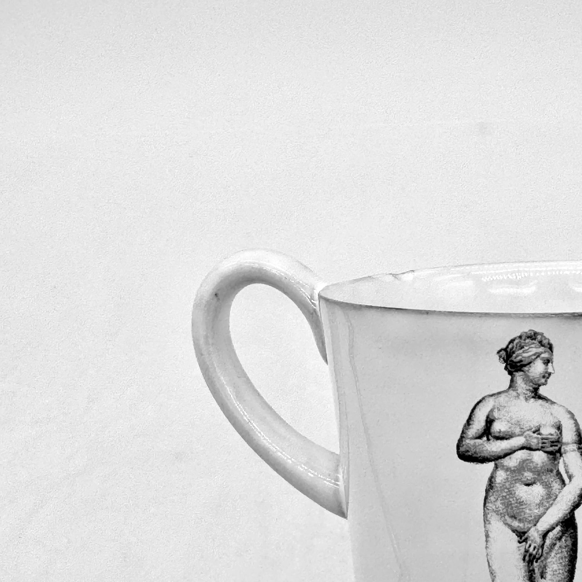 Mug Apollon
