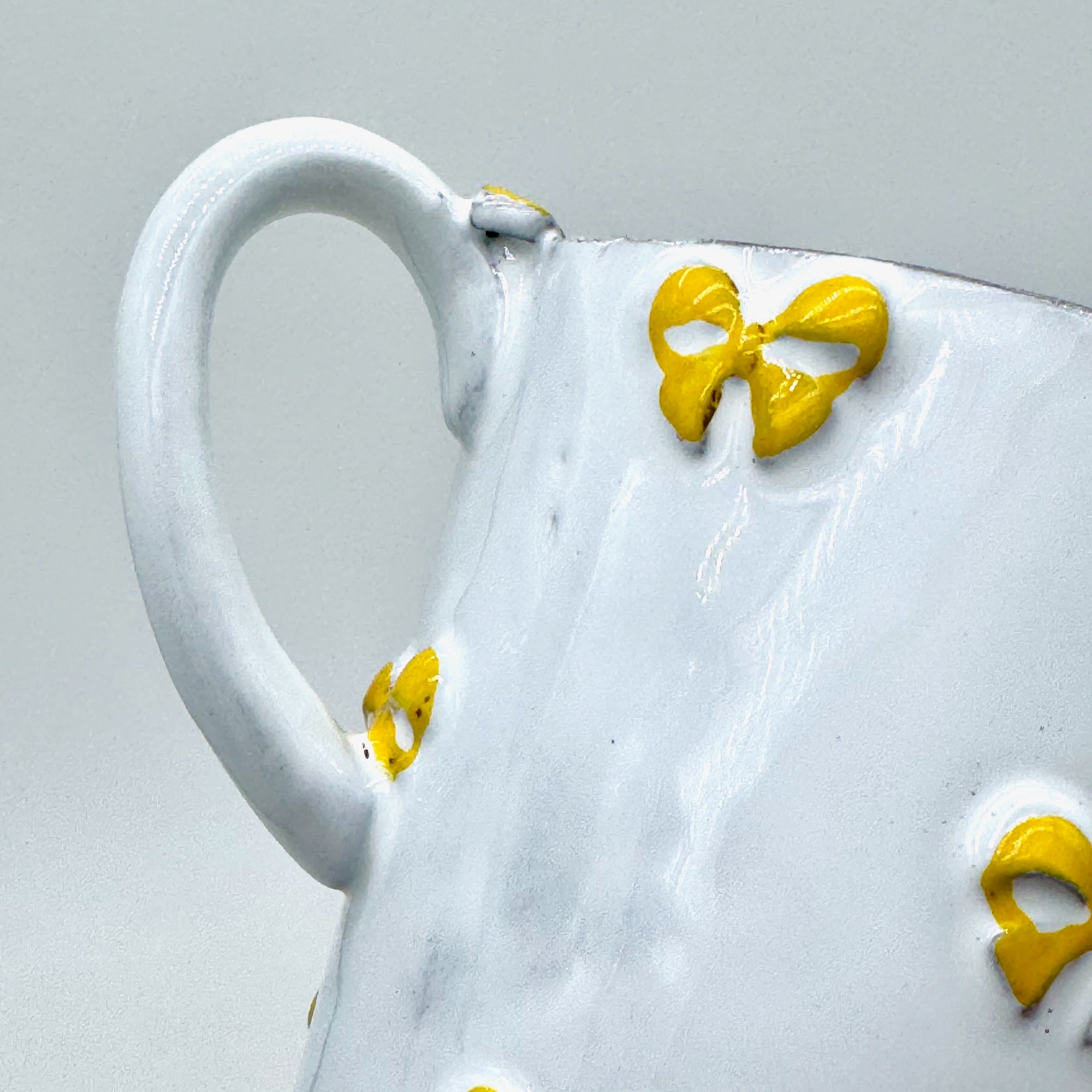Mug Nœud-Nœud Trianon M