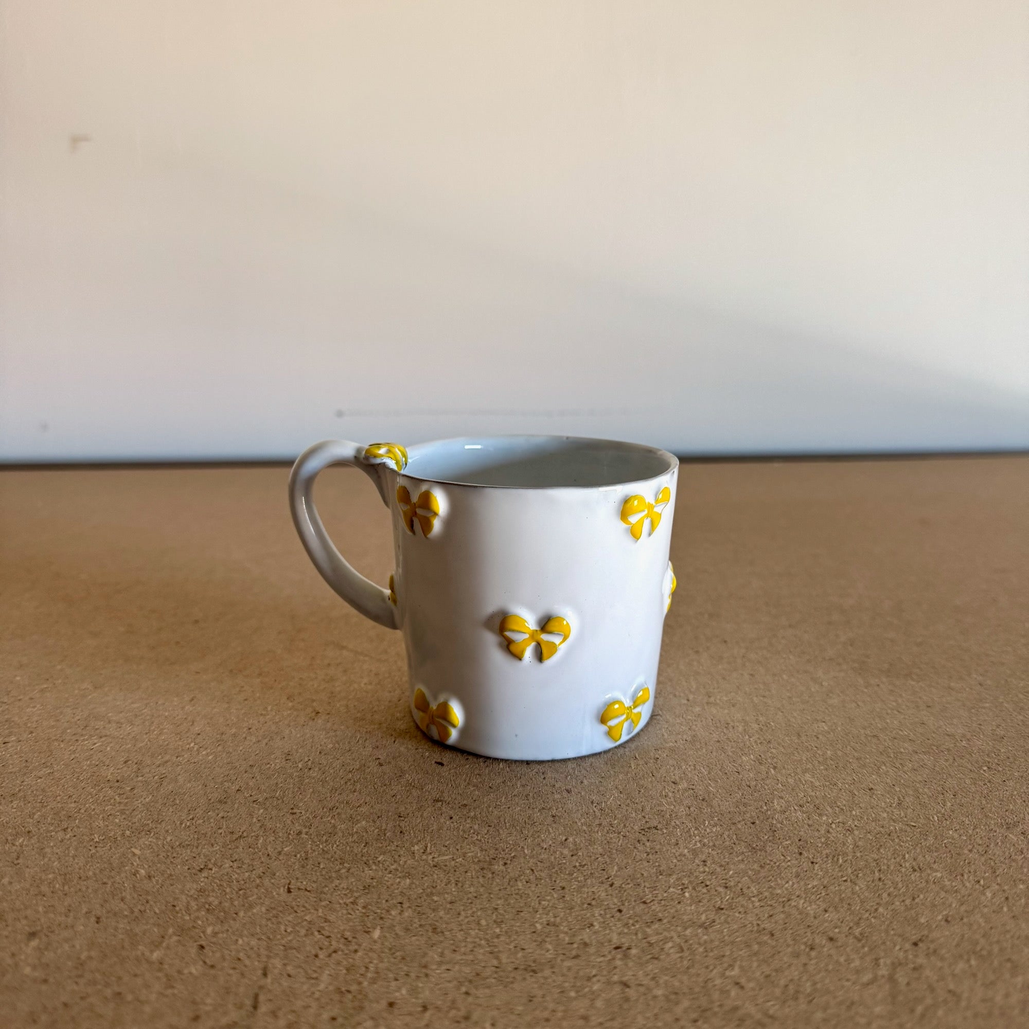 Mug Nœud-Nœud Trianon M