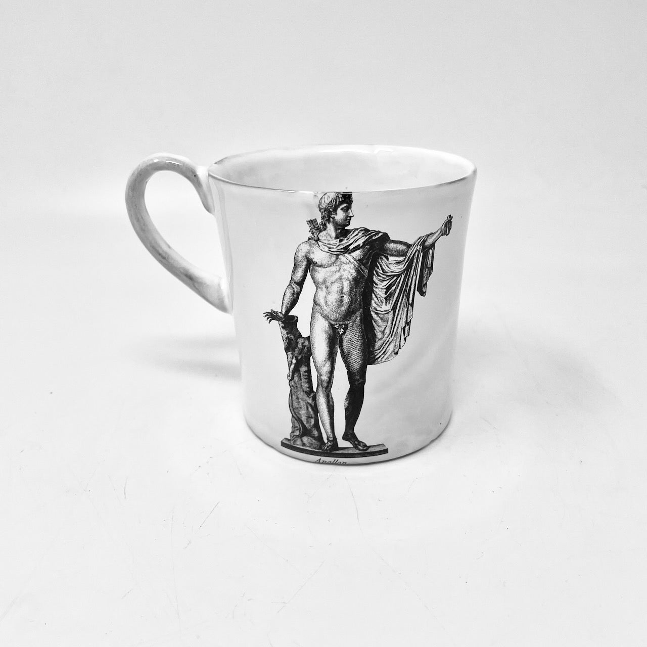 Apollon mug