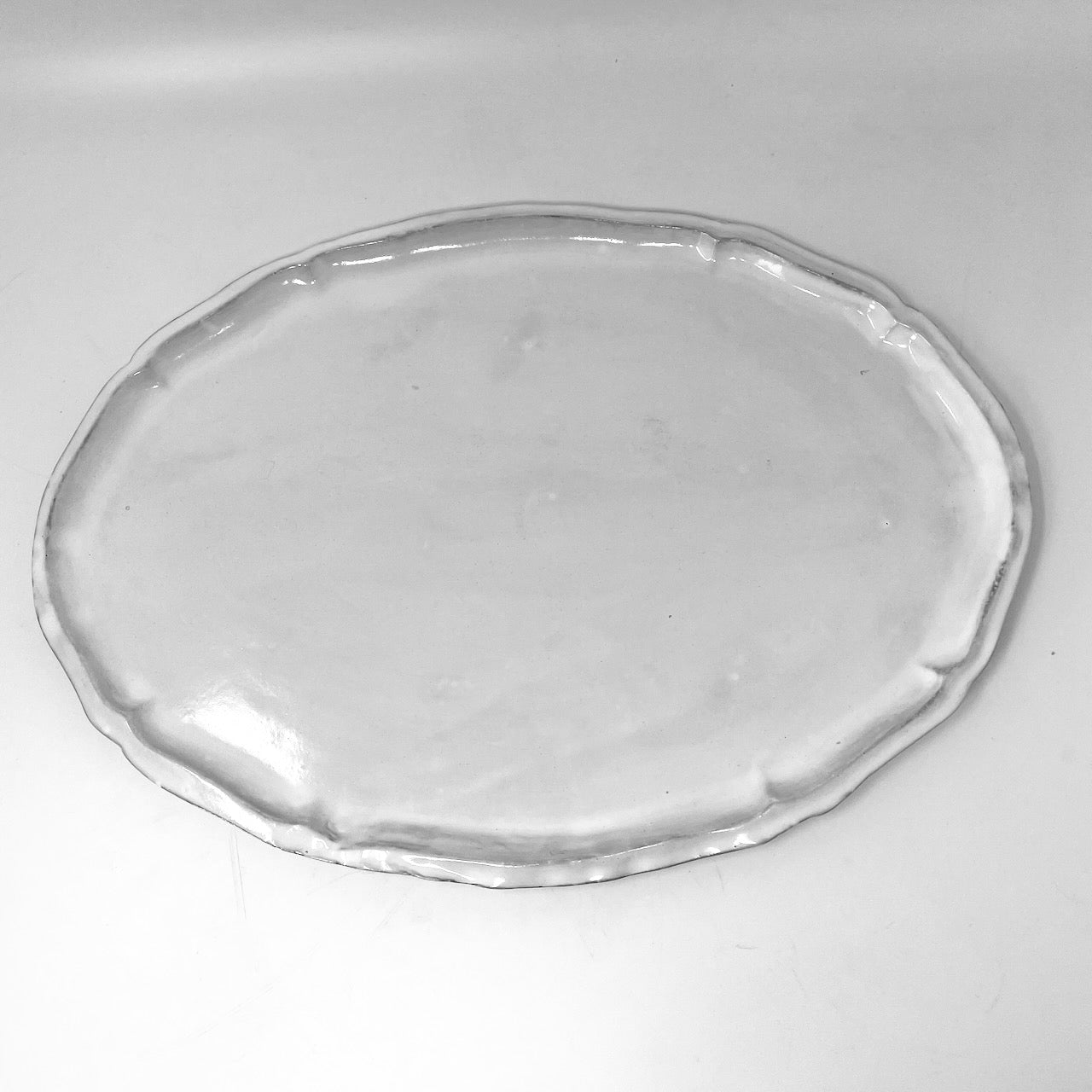 Louis XV oval platter