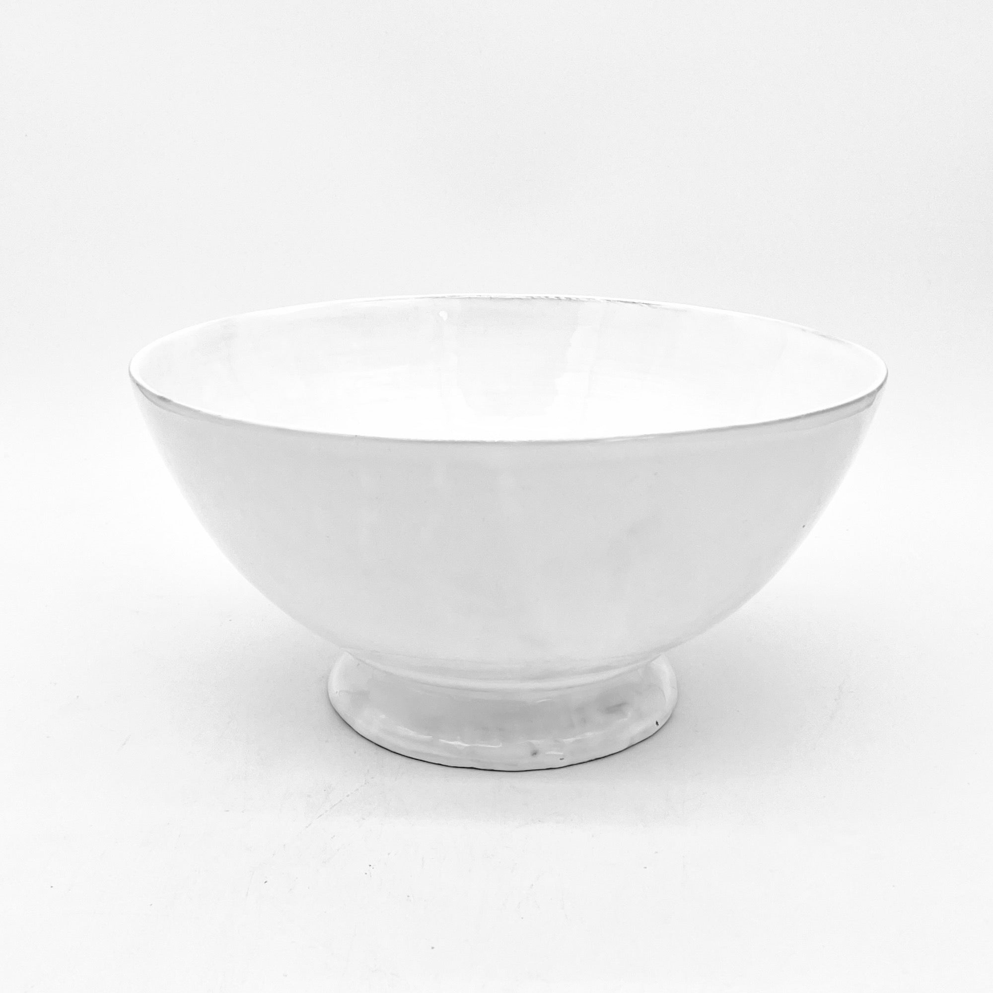 Paris footed bowl