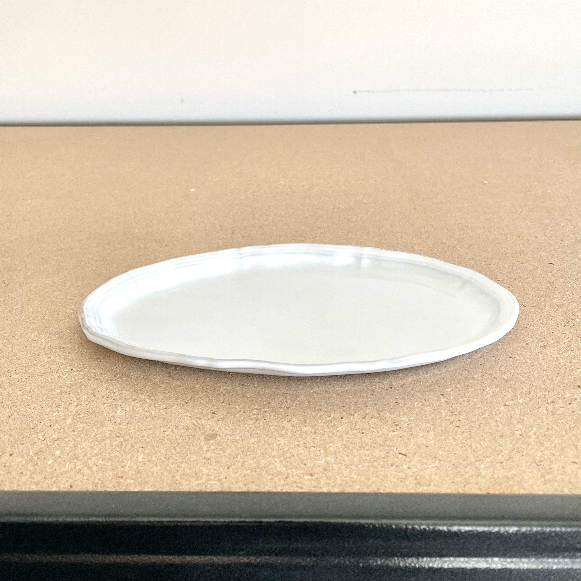 Louis XV oval platter