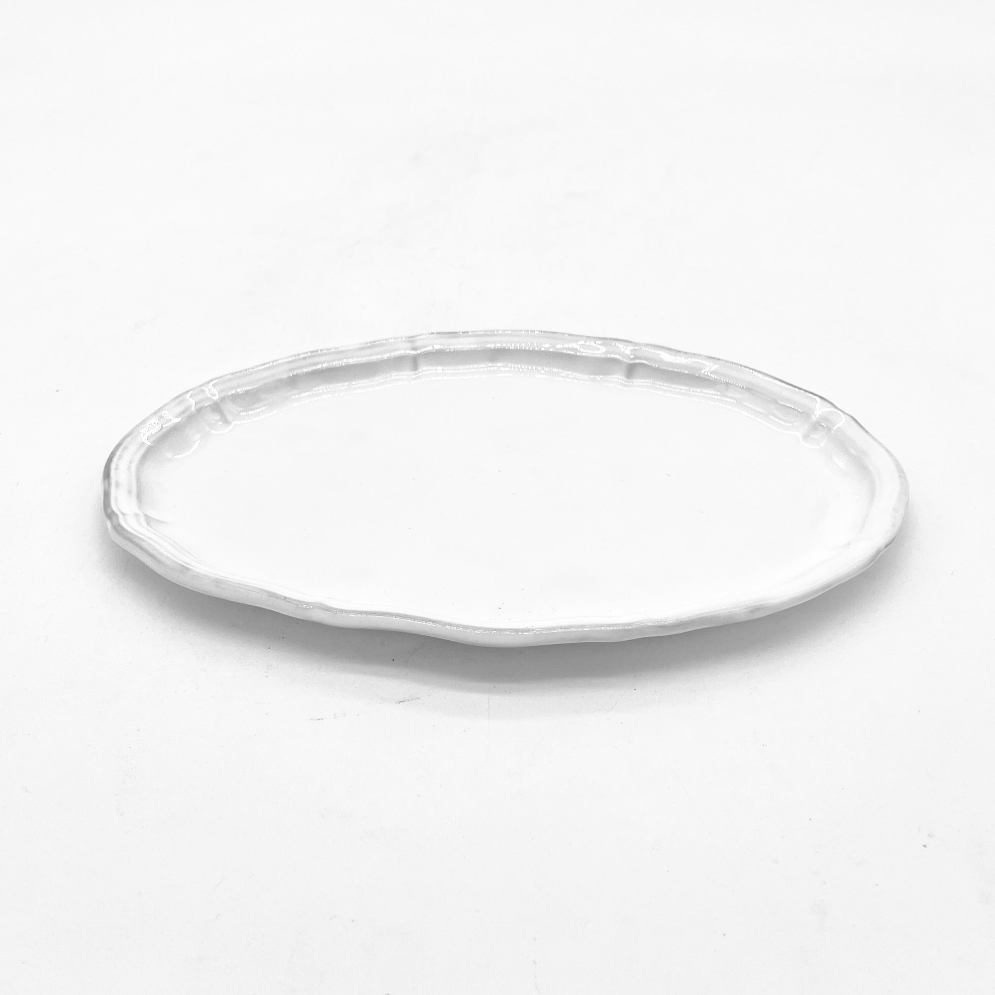 Louis XV oval platter