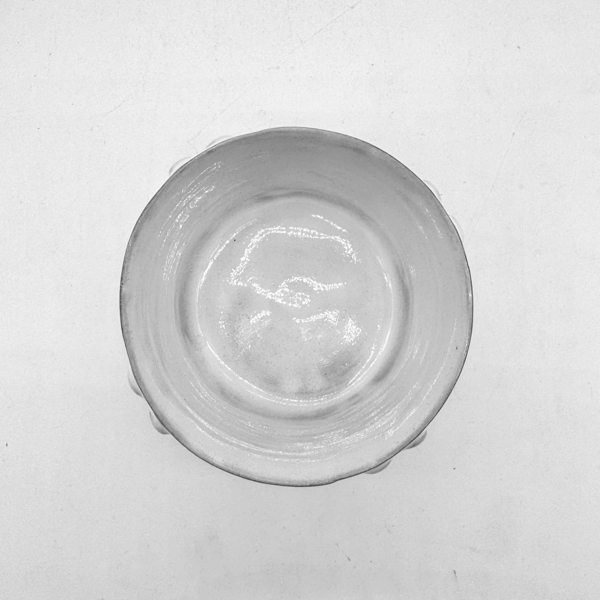 Mug and saucer Nœud Nœud size M