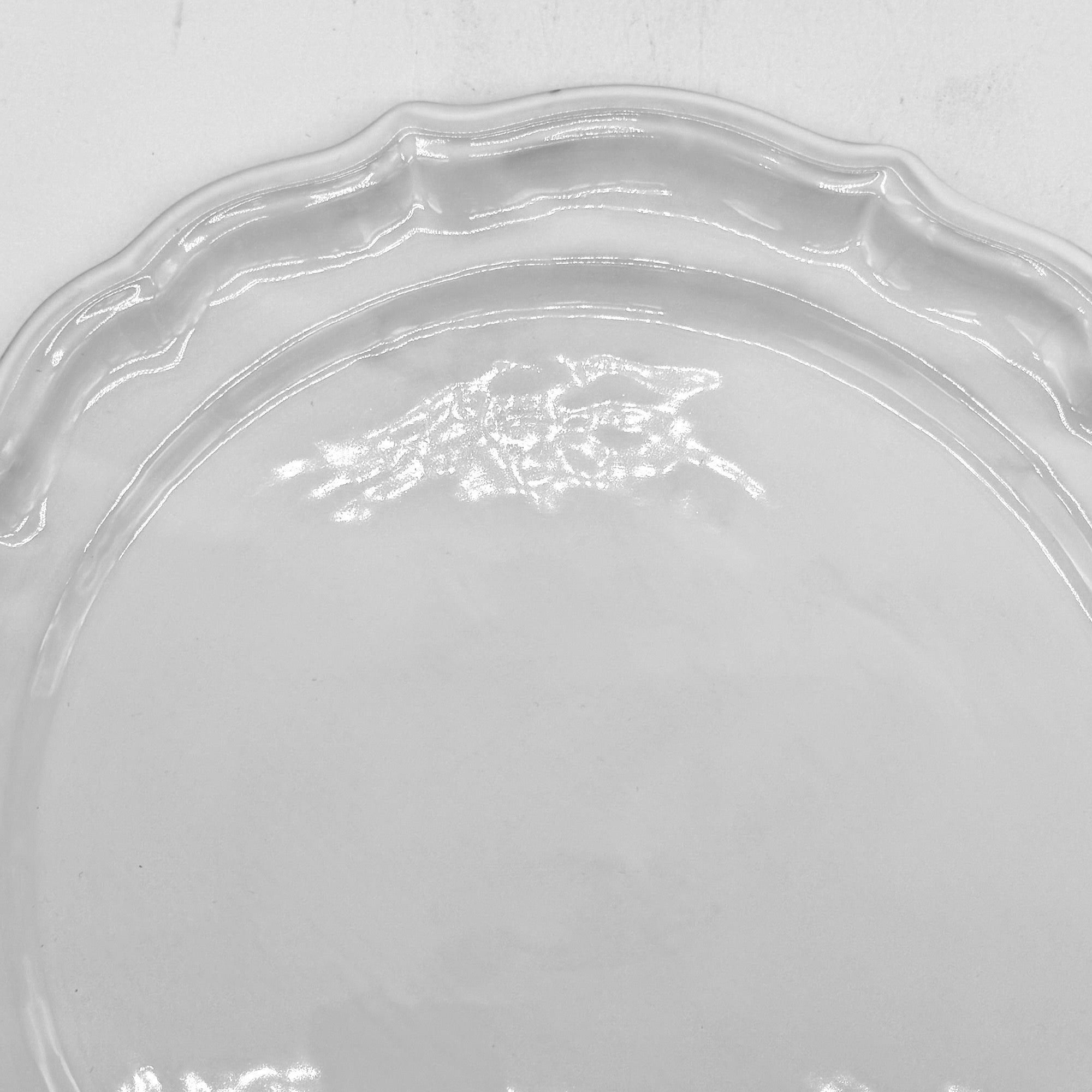 Campagne plate