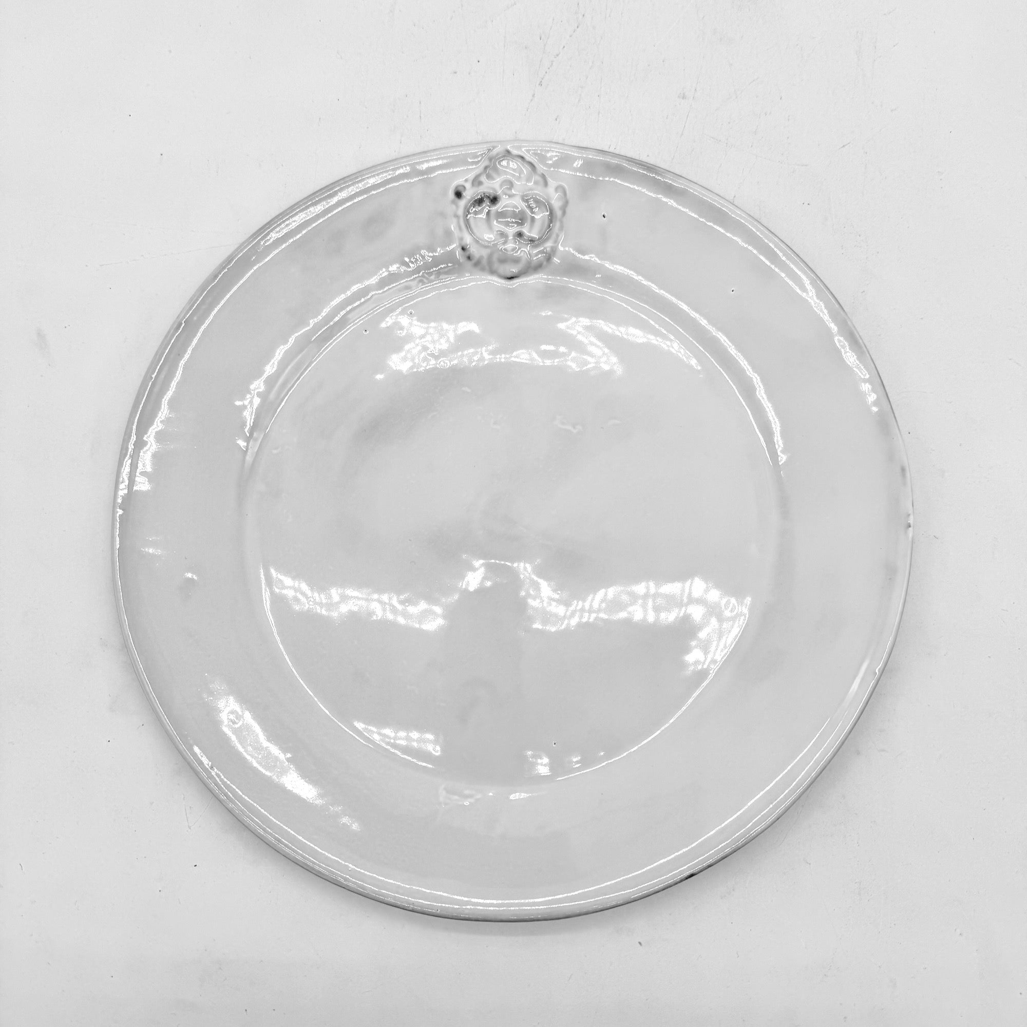 Charles plate ⌀ 25 cm size L