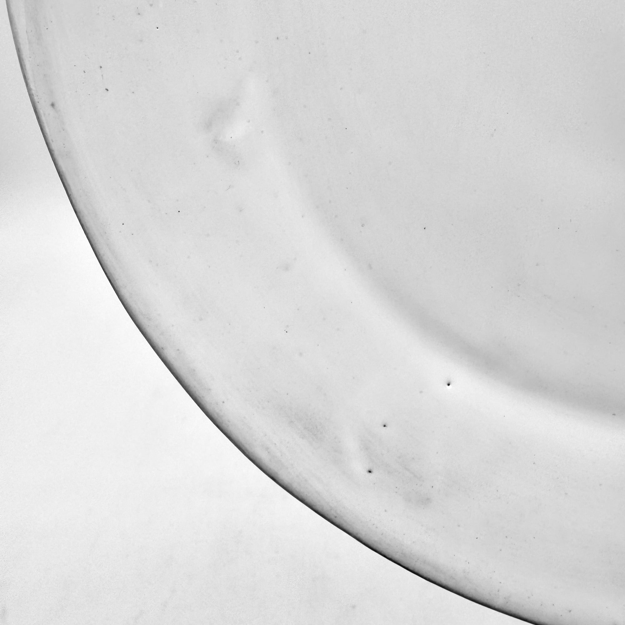 Charles plate ⌀ 25 cm size L