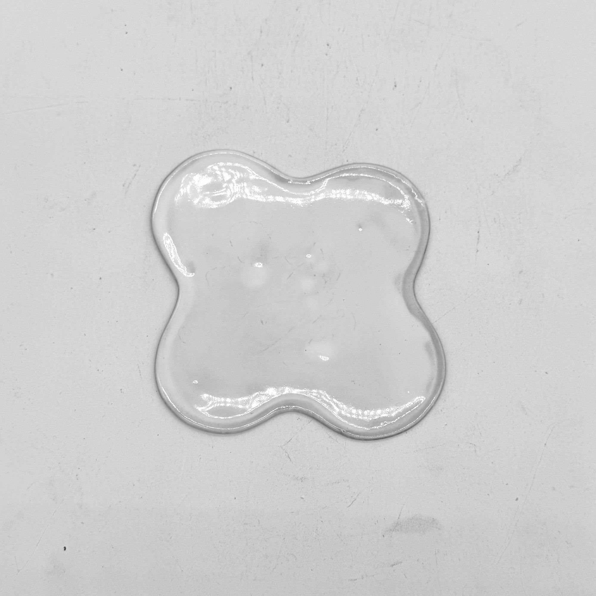 Dessous de verre Mademoiselle