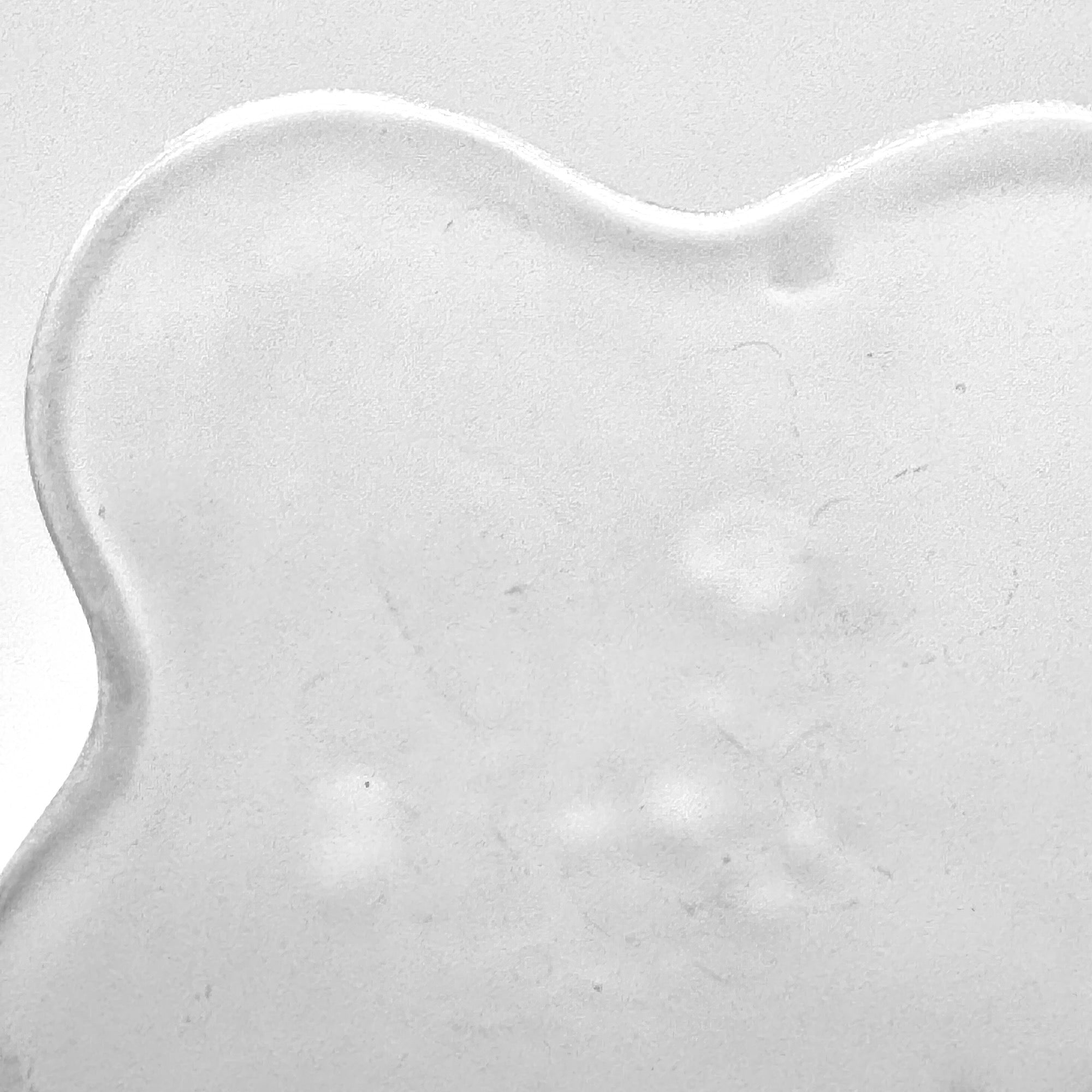 Dessous de verre Mademoiselle