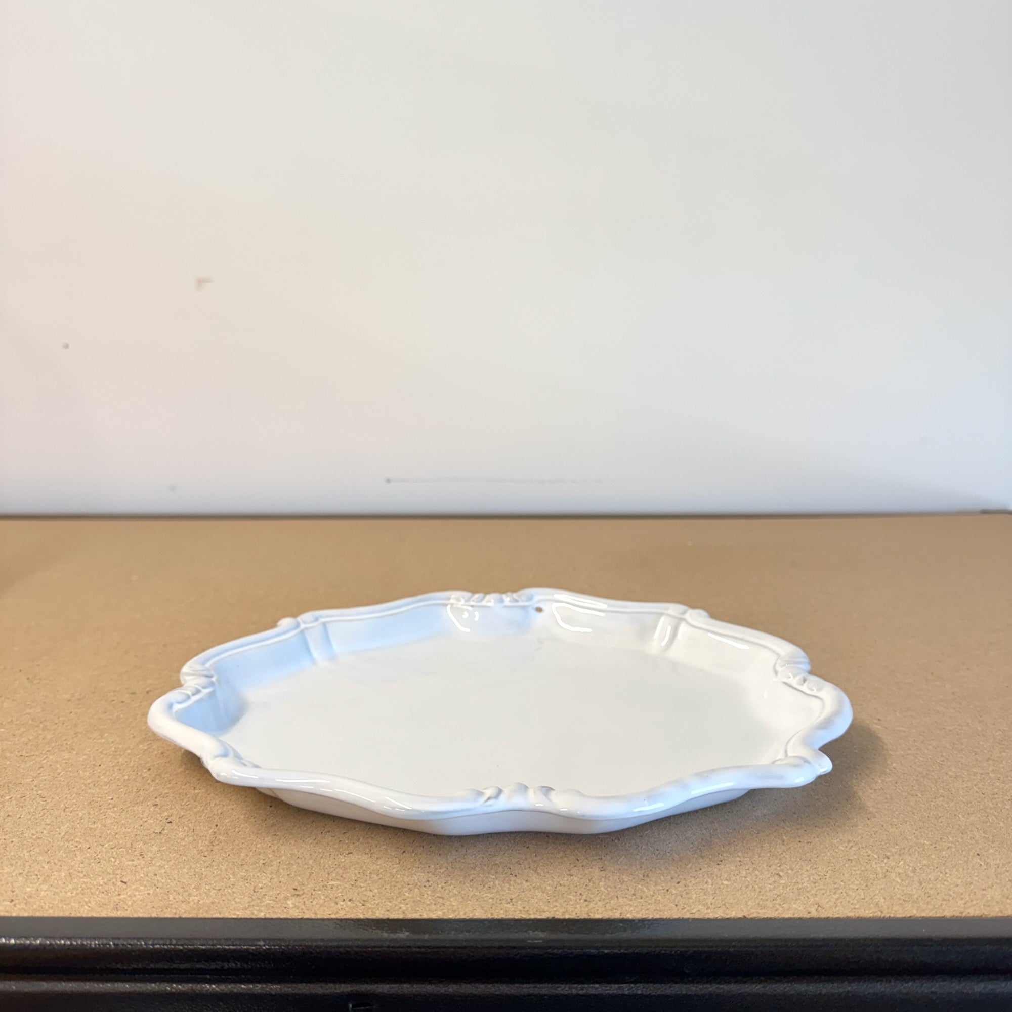 Saint-Jacques platter