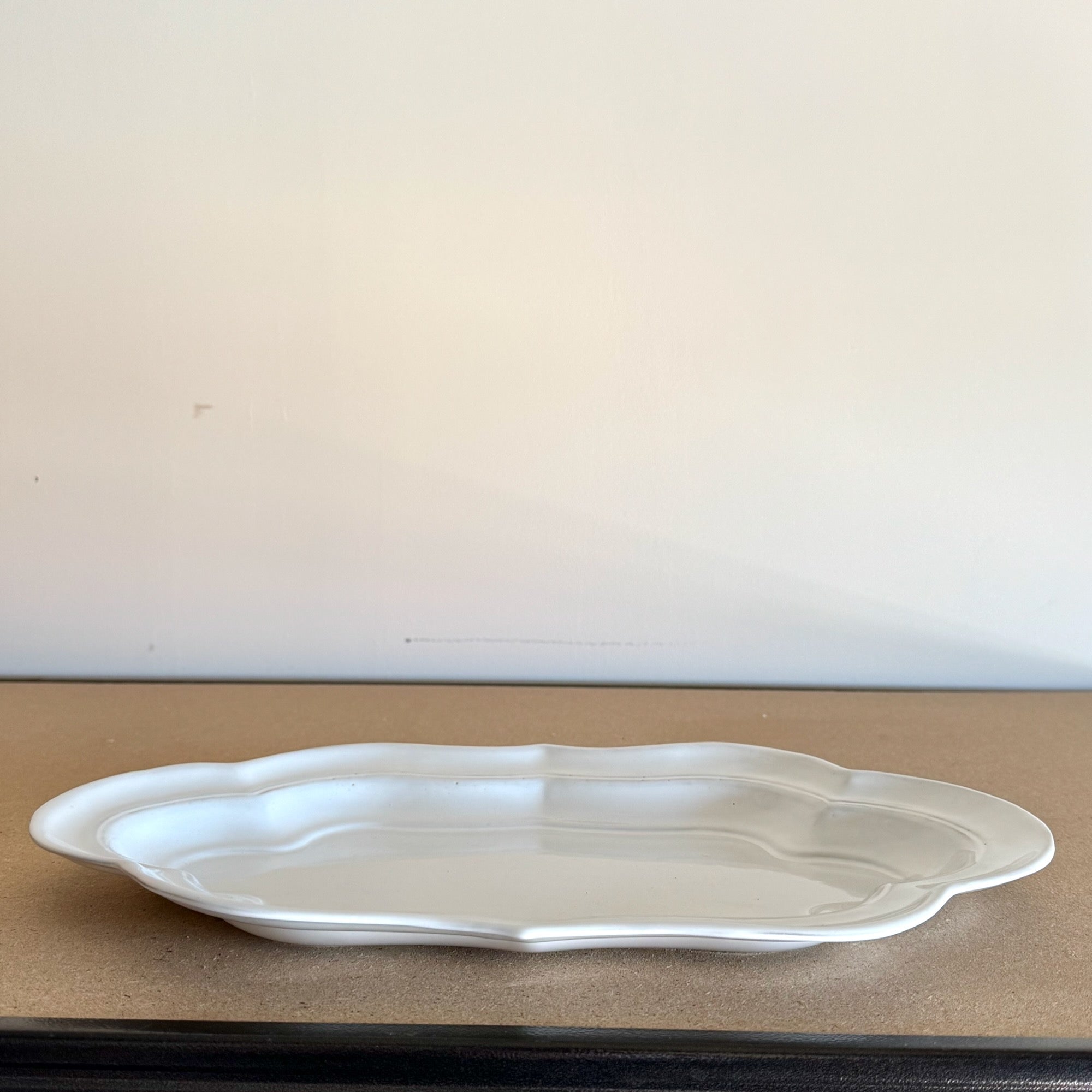 Plat Mademoiselle
